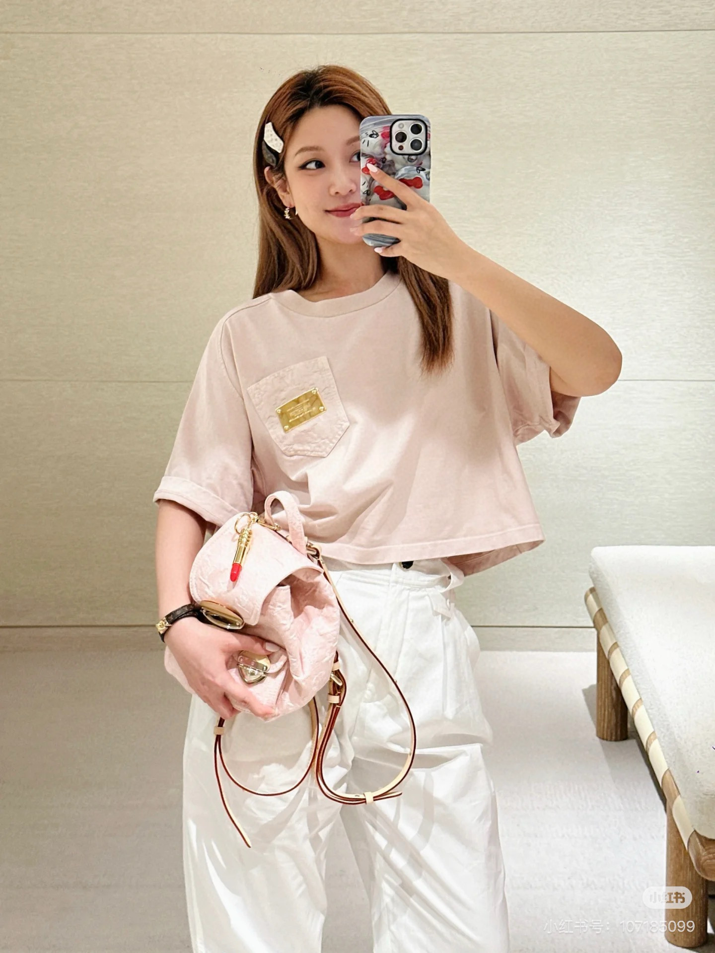 NO:418266,Top Skirts casual pink, skirts, alexander wang19860909上衣 半裙休闲粉嫩,,skirts,alexander wang,Women's clothing