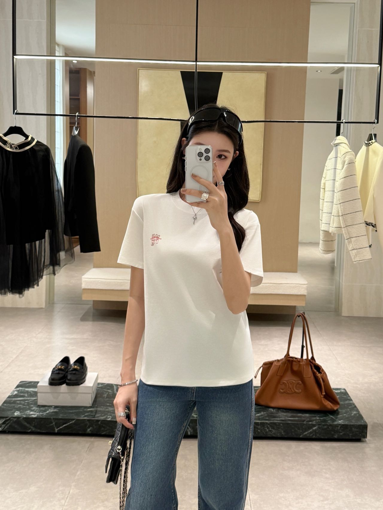 NO:419831,A must-have for age reduction, alexander wang19860909减龄必备,,alexander wang,Women's clothing