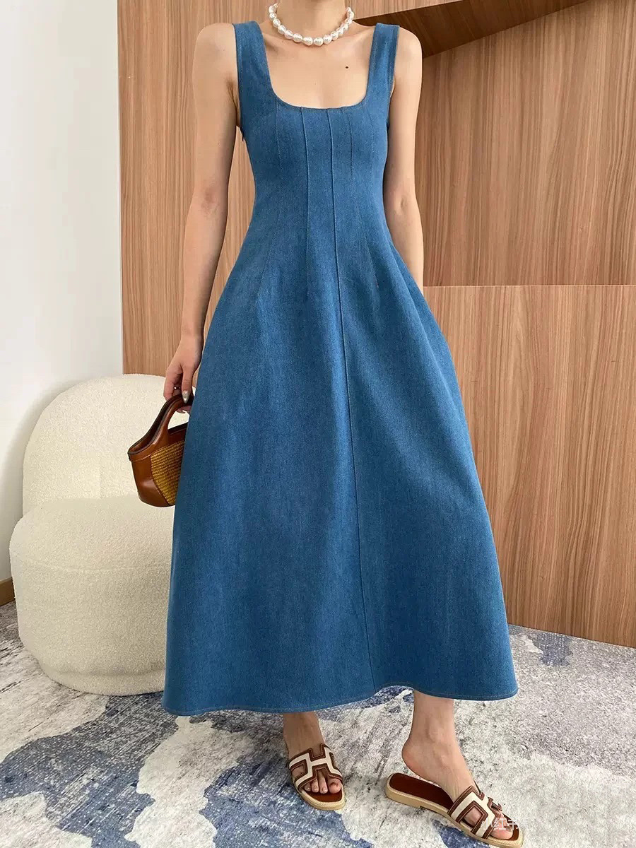 NO:419937,Vacation denim skirt, skirts, alexander wang19860909度假牛仔裙,,skirts,alexander wang,Women's clothing