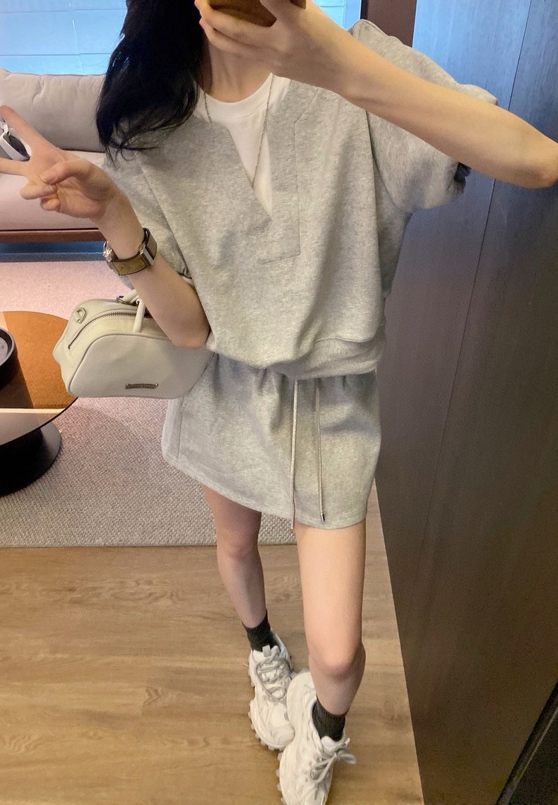 NO:421744,age reduction ash, alexander wang19860909减龄灰,,alexander wang,Women's clothing