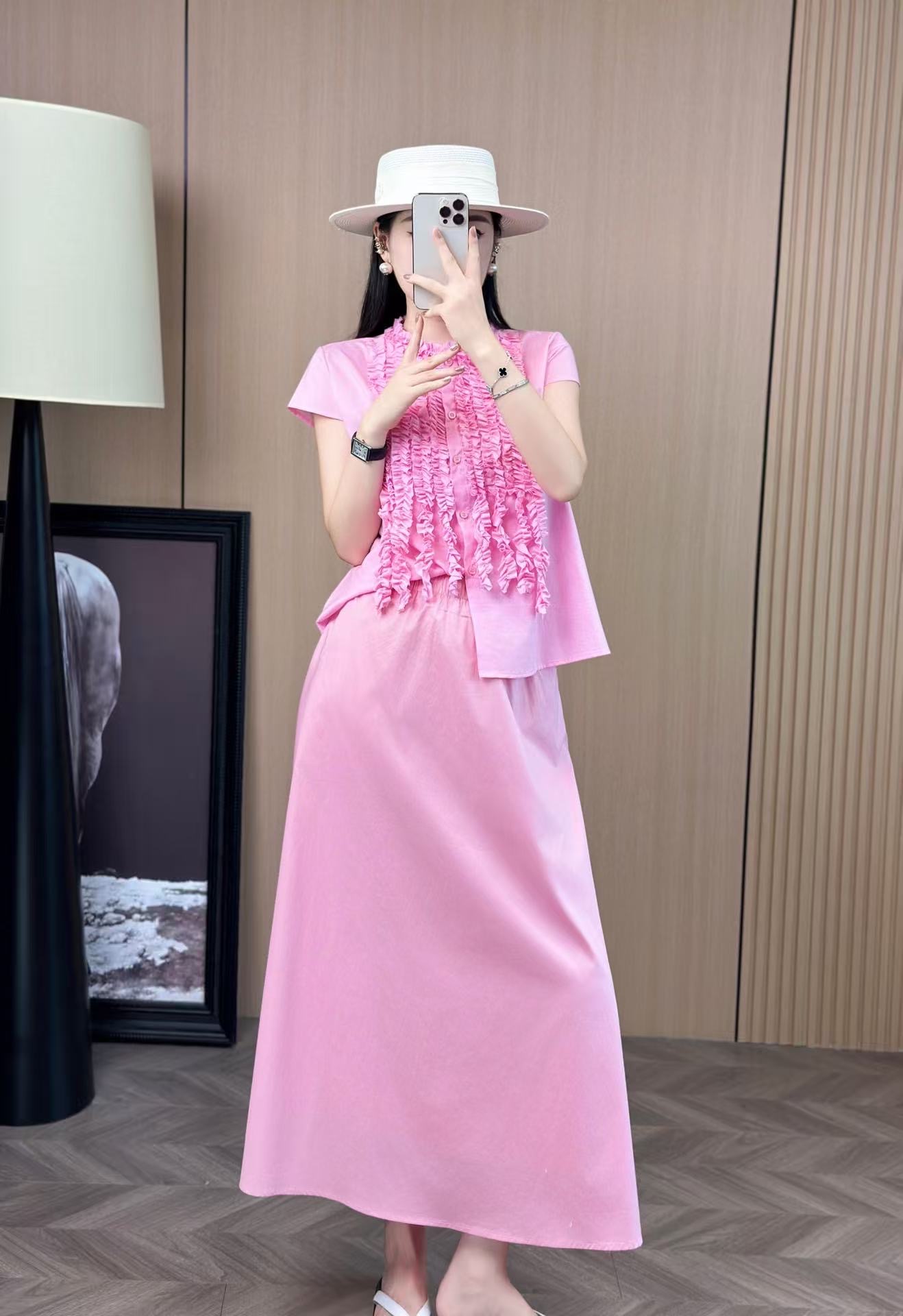 NO:423418,Set, alexander wang19860909套装,,alexander wang,Women's clothing