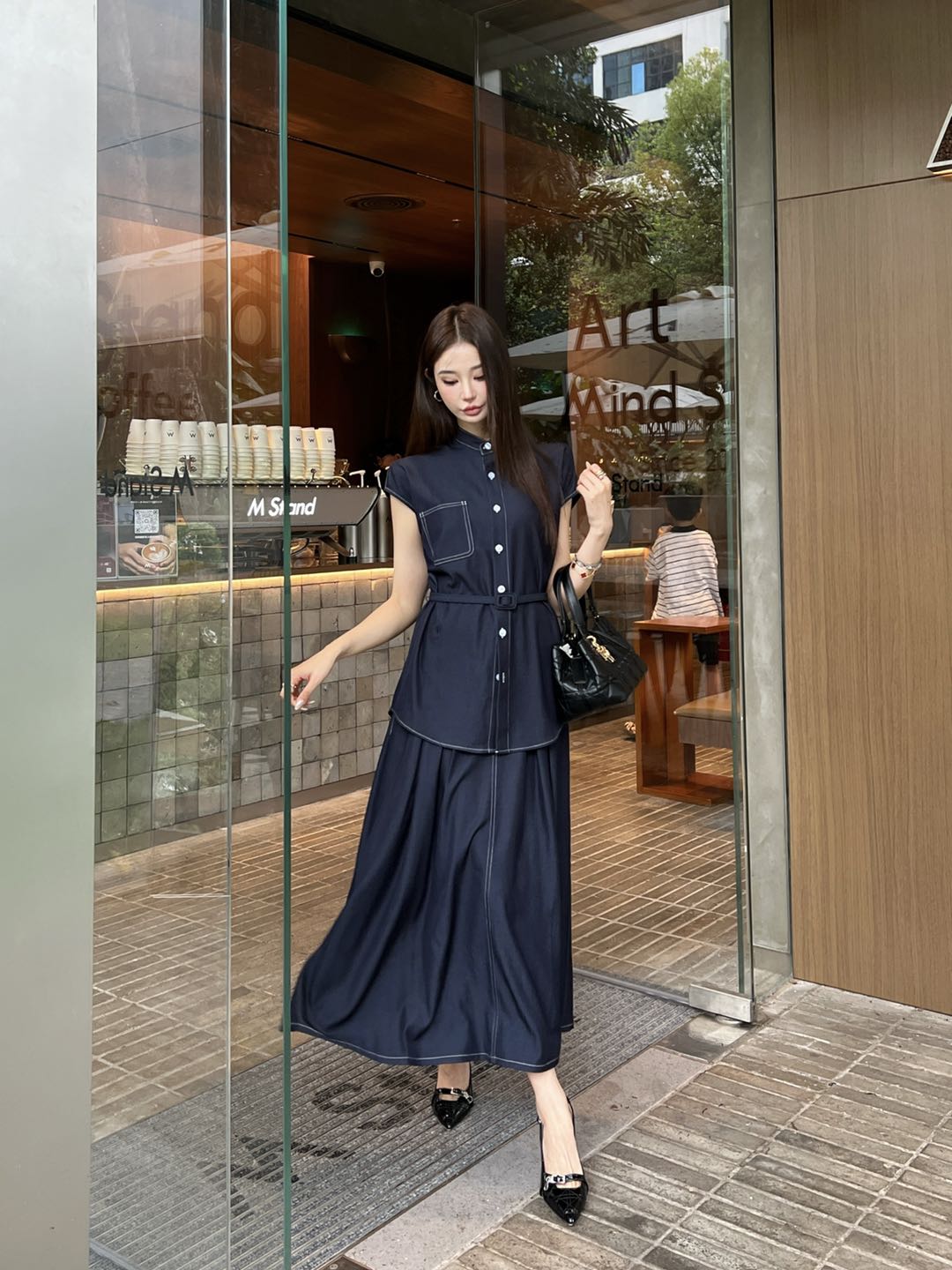 NO:423438,skirts, skirts, alexander wang19860909半裙,,skirts,alexander wang,Women's clothing