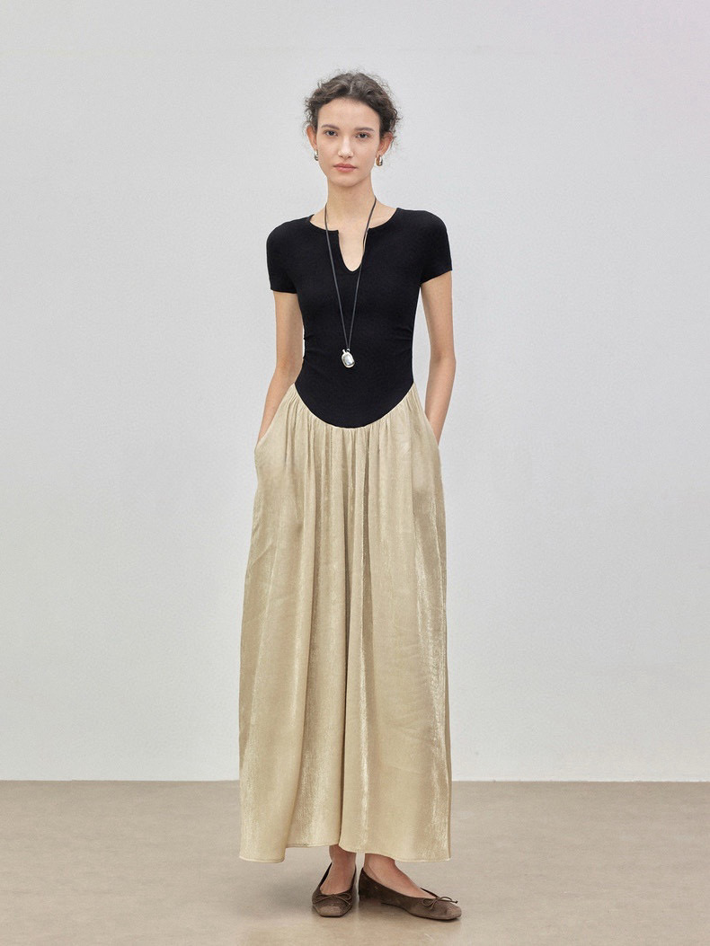 NO:423547,Temperament age-reducing, alexander wang19860909气质减龄,,alexander wang,Women's clothing