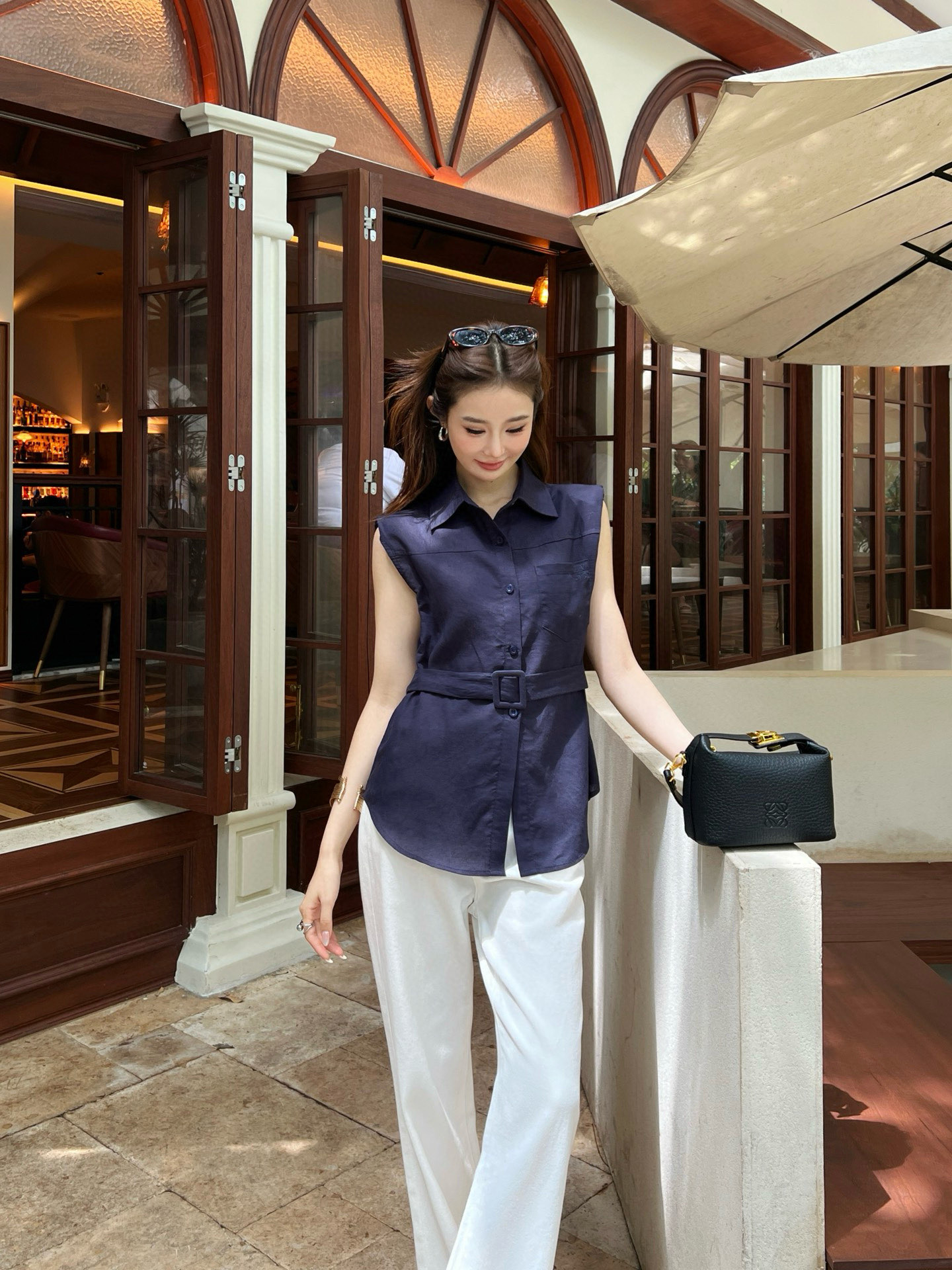 NO:424935,Slimming temperament, alexander wang19860909显瘦气质,,alexander wang,Women's clothing