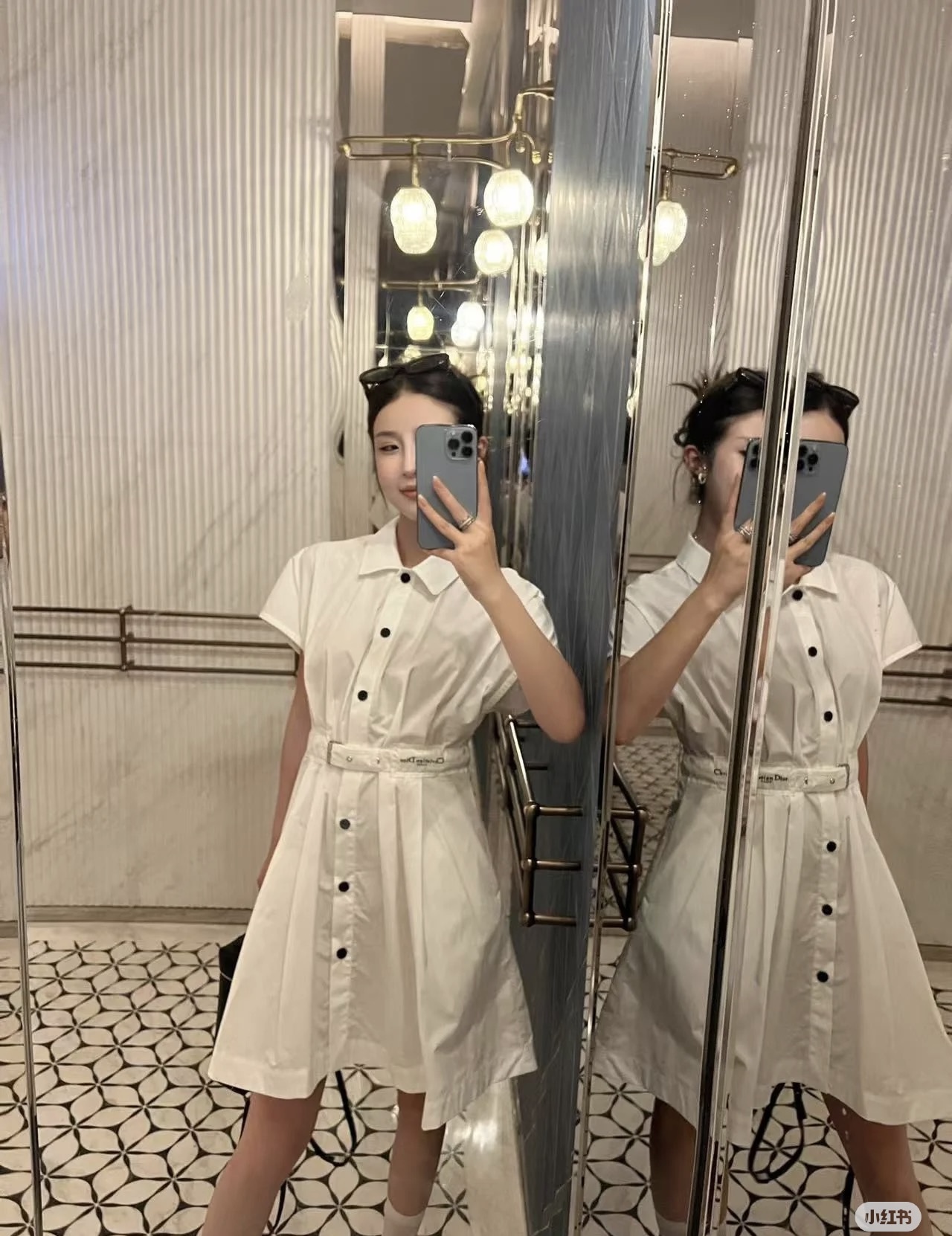 NO:799914,Leisure and age reduction,19860909休闲减龄,,,Women's clothing