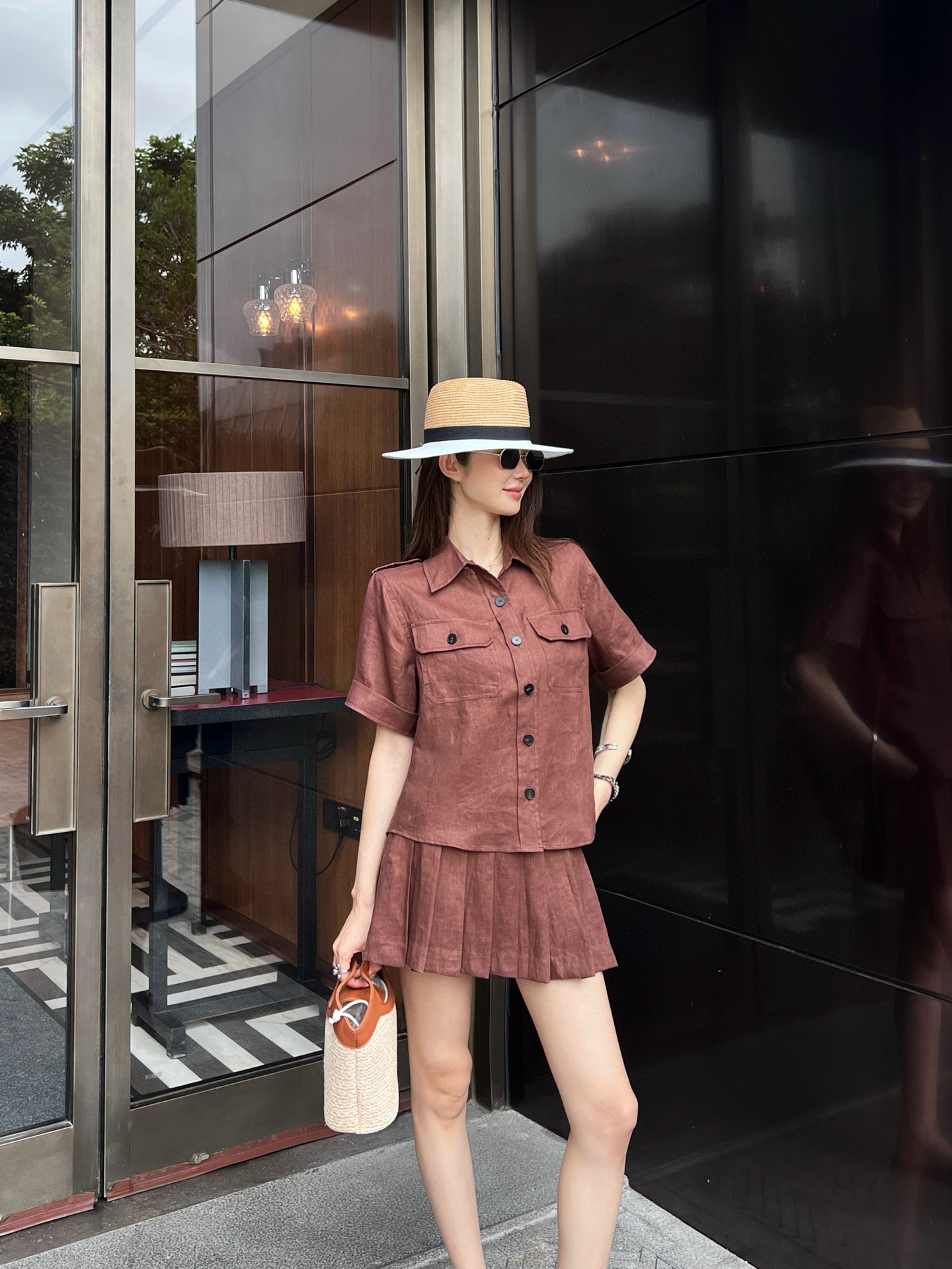 NO:418293,Commuting to reduce age, alexander wang19860909通勤减龄,,alexander wang,Women's clothing