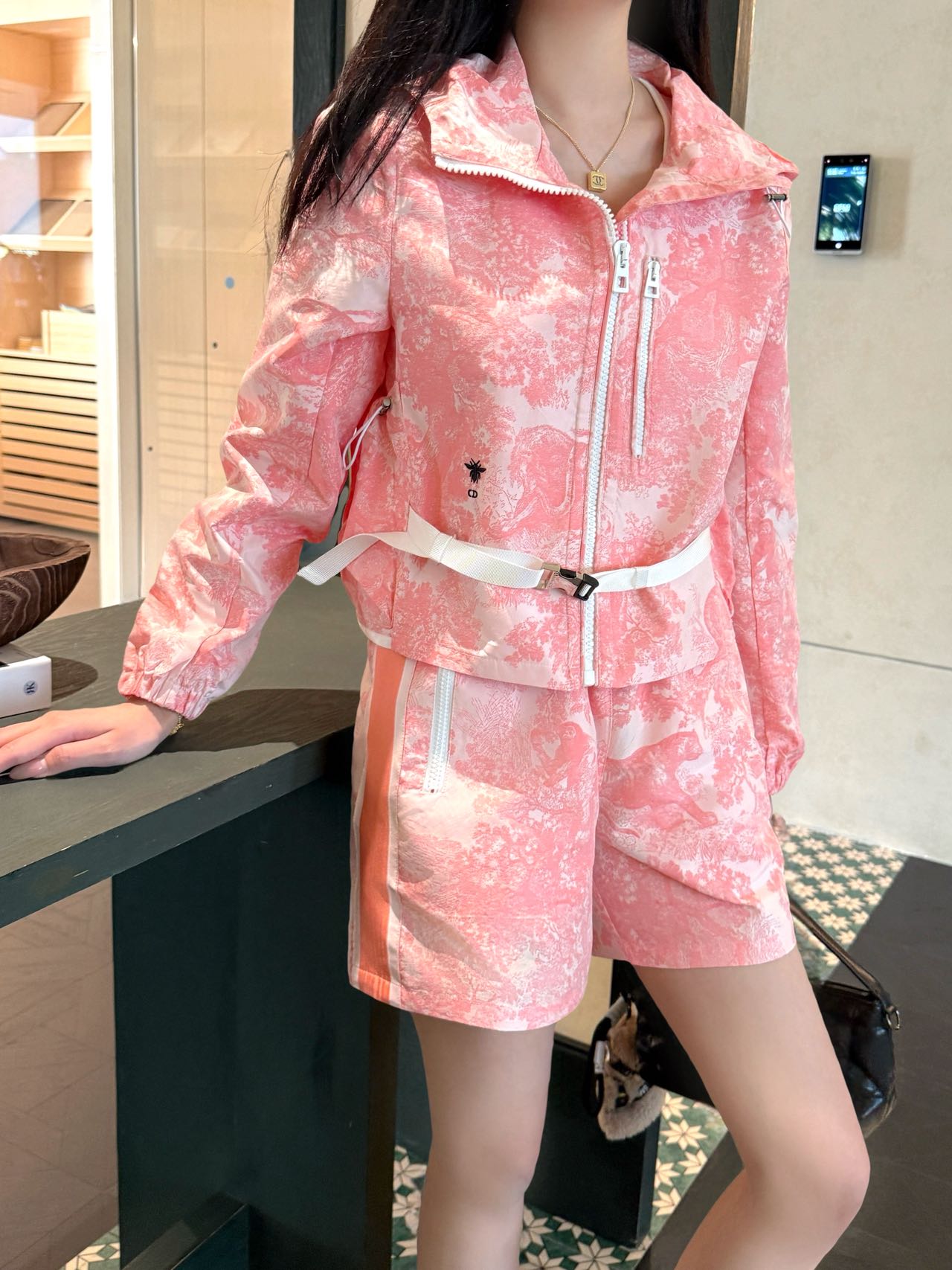 NO:419943,pink jacket, jackets & coats,alexander wang19860909粉色外套,,jackets & coats,alexander wang,Women's clothing