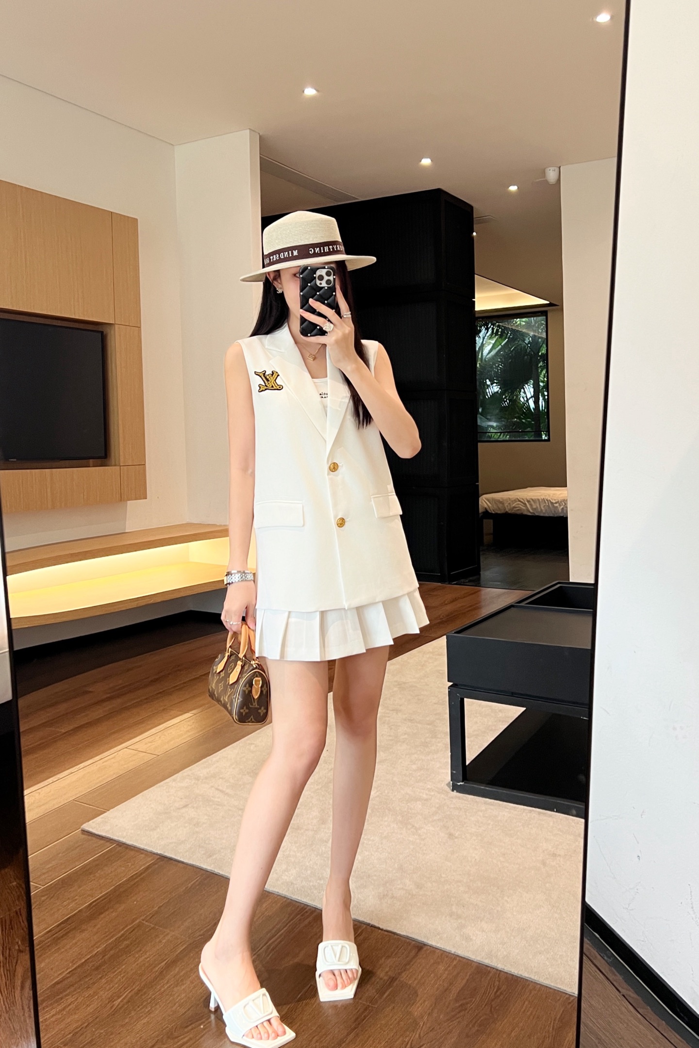 NO:420013,Commuting to reduce age, alexander wang19860909通勤减龄,,alexander wang,Women's clothing