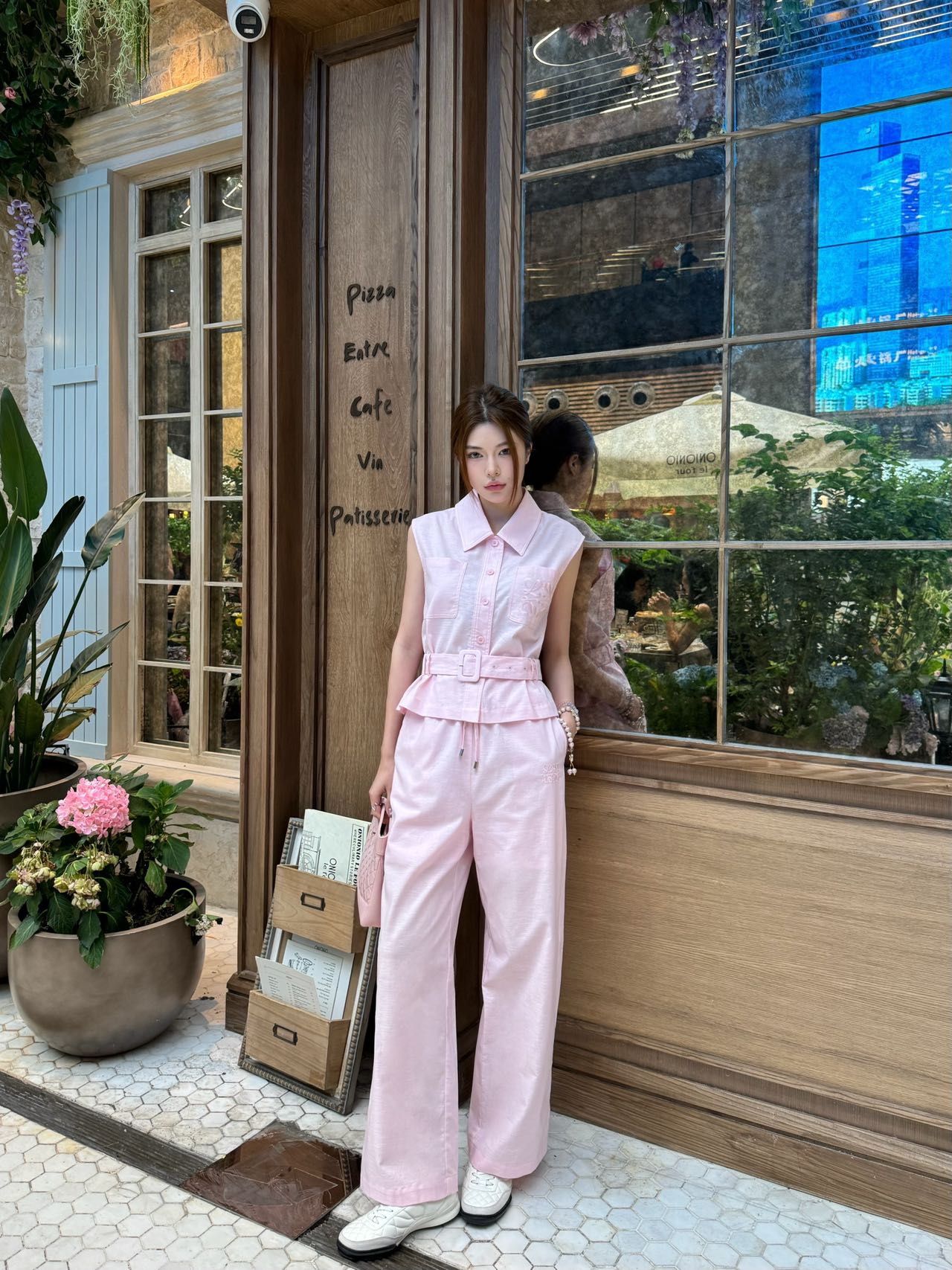 NO:421320,cute pink, alexander wang19860909粉可爱,,alexander wang,Women's clothing