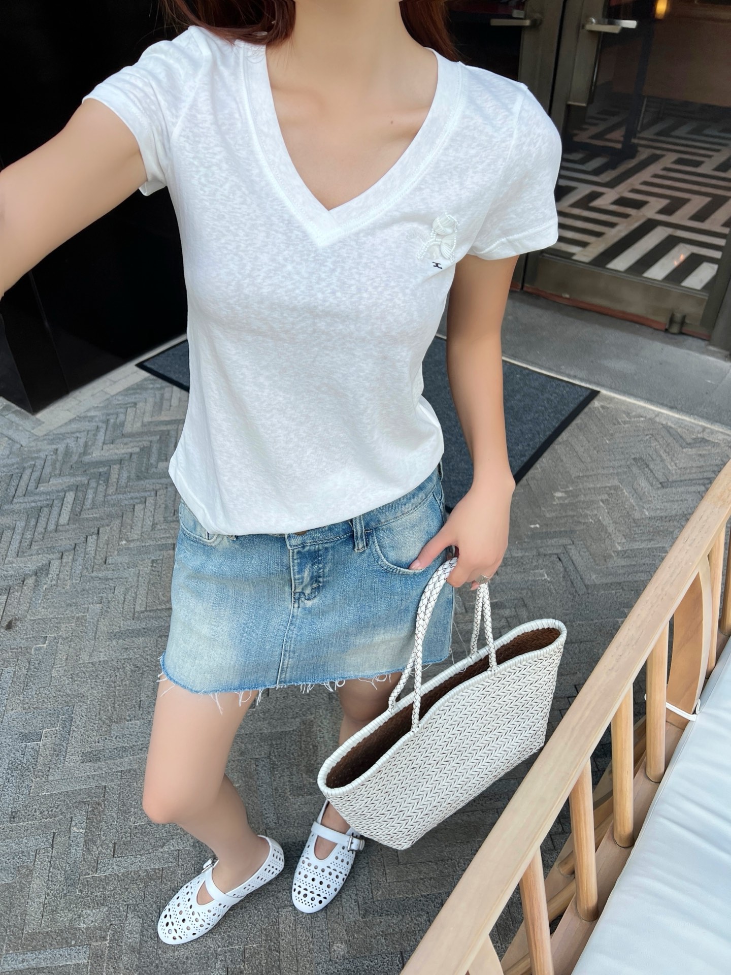 NO:421329,white, alexander wang19860909白色,,alexander wang,Women's clothing