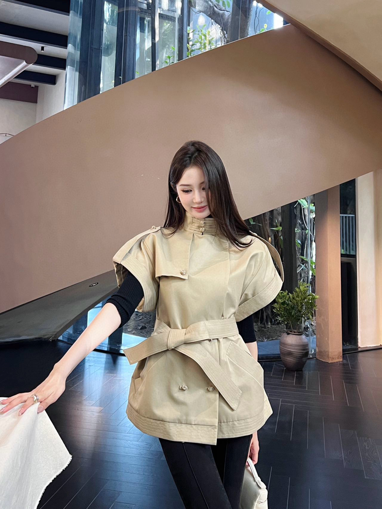 NO:422916,Handsome autumn wind, alexander wang19860909帅气秋风,,alexander wang,Women's clothing