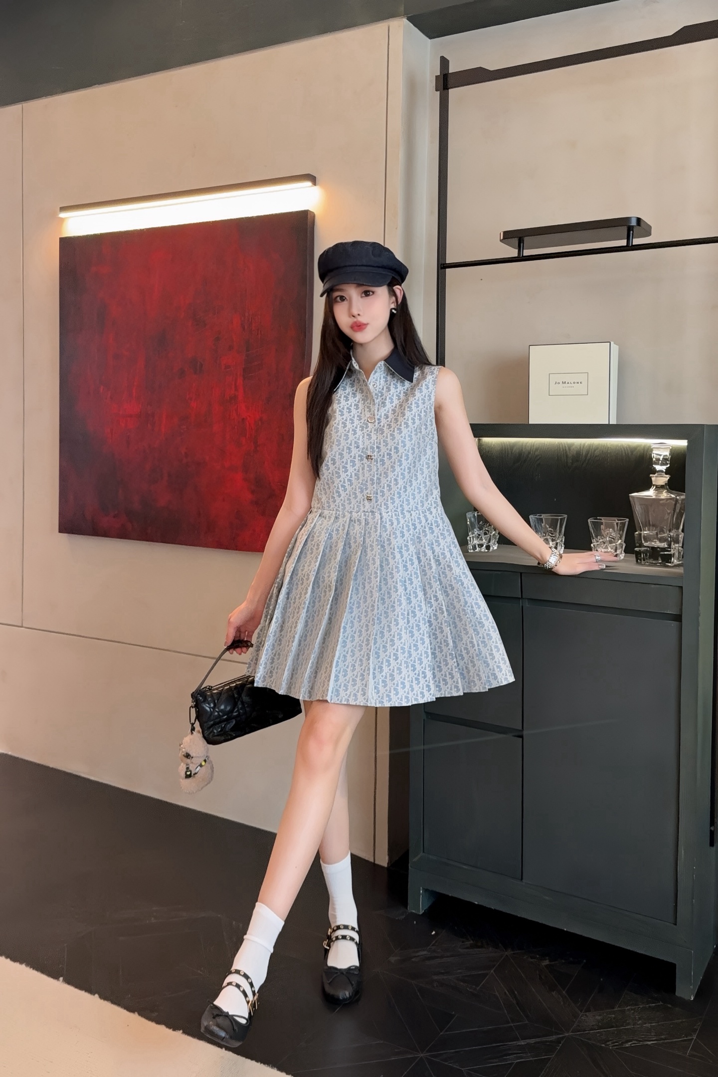 NO:424378,College style, alexander wang19860909学院风,,alexander wang,Women's clothing