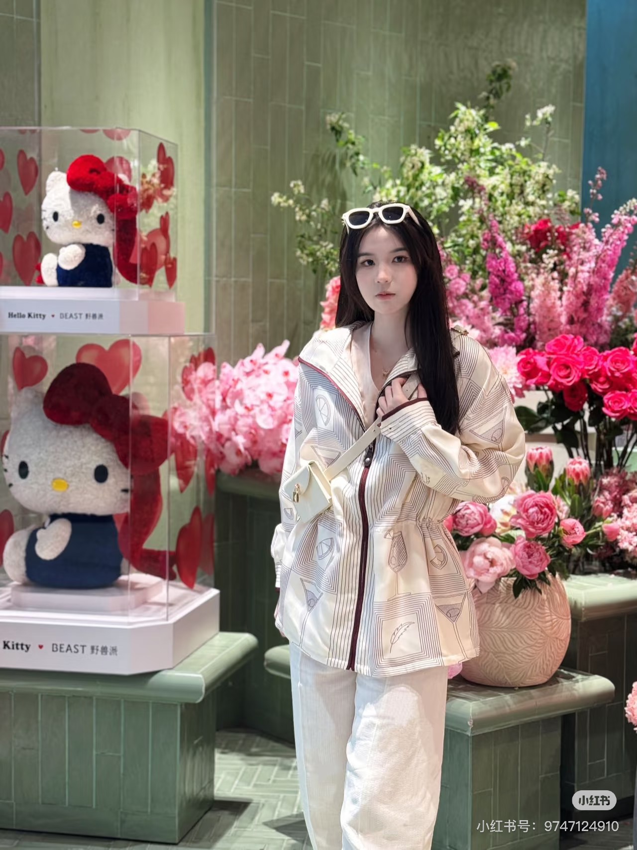 NO:426493,Sunscreen air conditioner, alexander wang19860909防晒空调,,alexander wang,Women's clothing