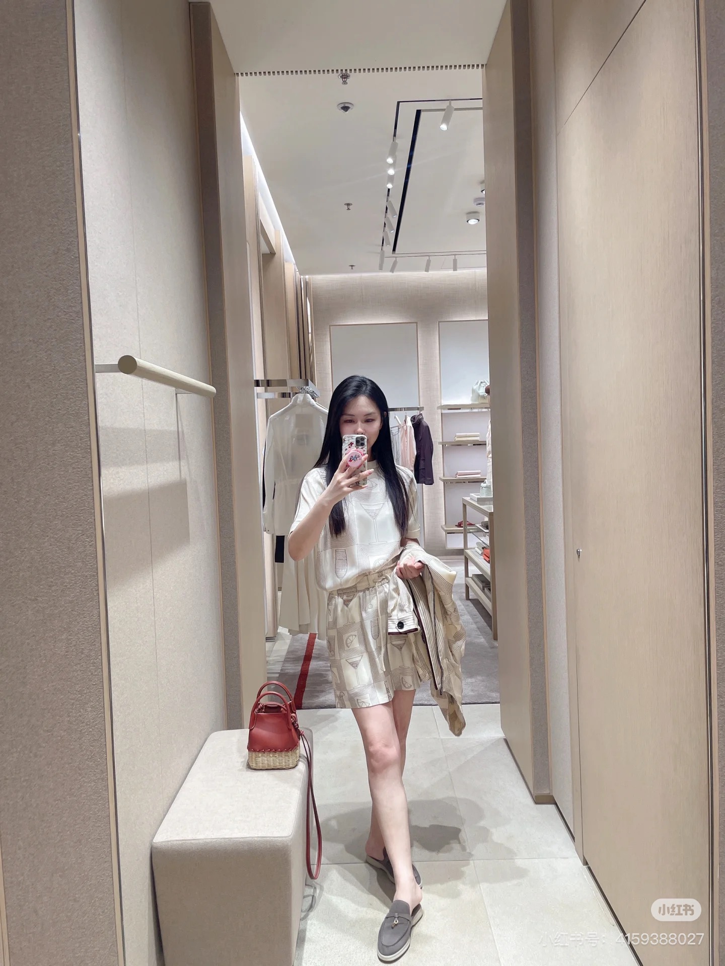 NO:426505,elastic waist, alexander wang19860909松紧腰,,alexander wang,Women's clothing