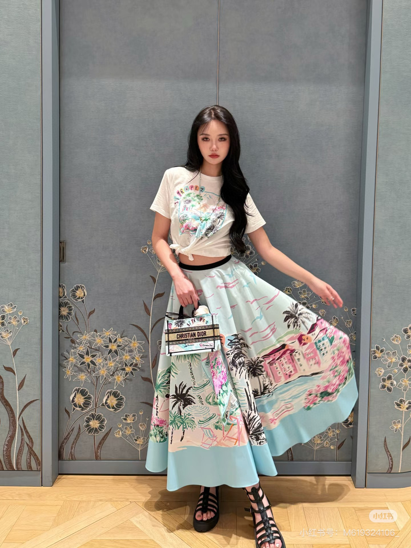 NO:427870,resort, alexander wang19860909度假村,,alexander wang,Women's clothing