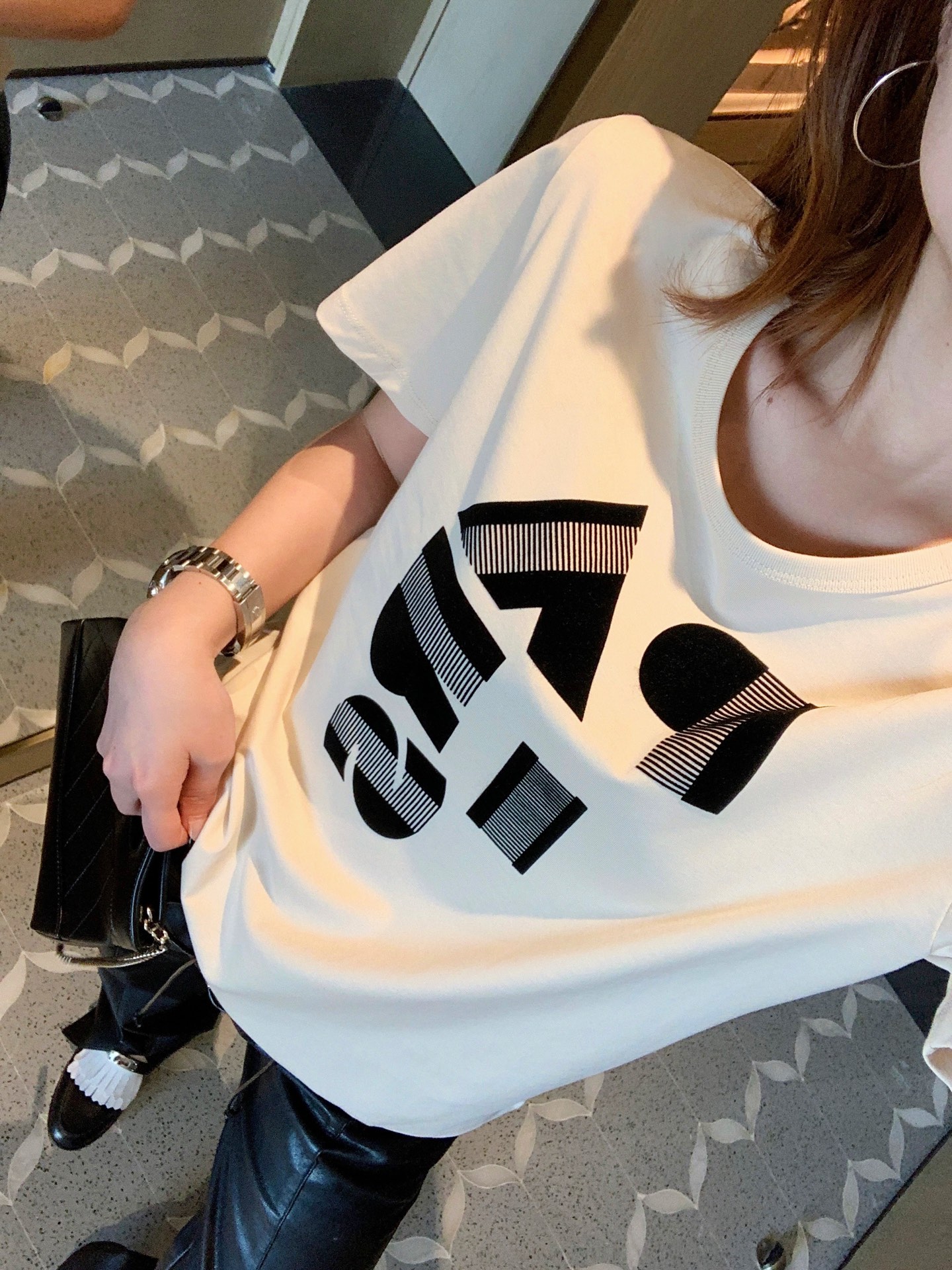 NO:427888,milk tea, alexander wang19860909奶茶,,alexander wang,Women's clothing