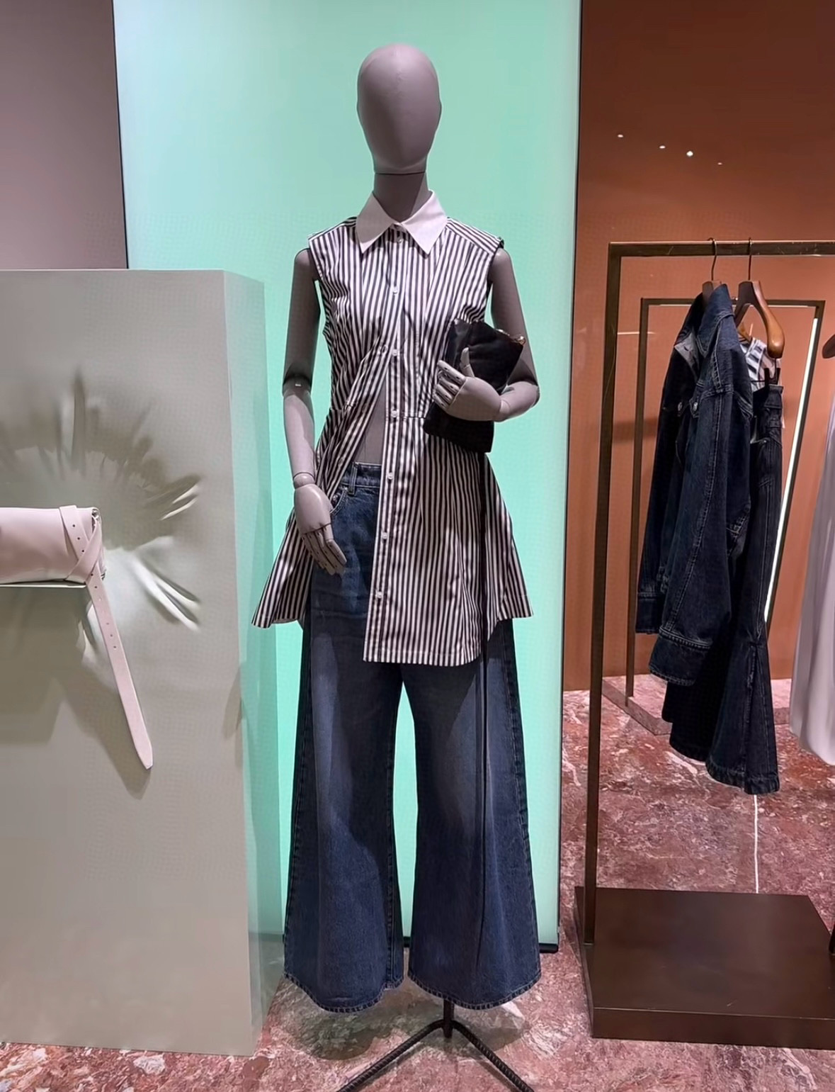 NO:428676,Alexander wang19860909分开搭配,,alexander wang,Women's clothing