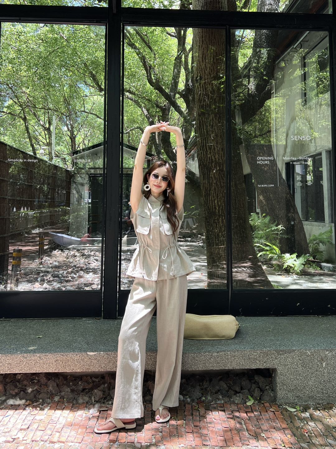 NO:429267,Drawstring waist, alexander wang19860909抽绳收腰,,alexander wang,Women's clothing