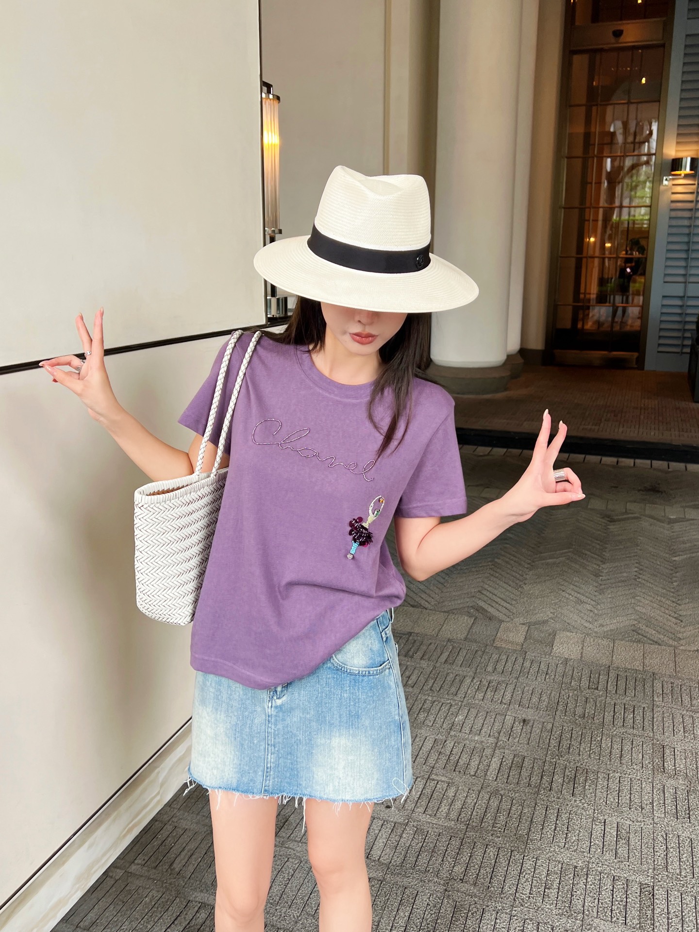 NO:429986,purple, alexander wang19860909紫色,,alexander wang,Women's clothing