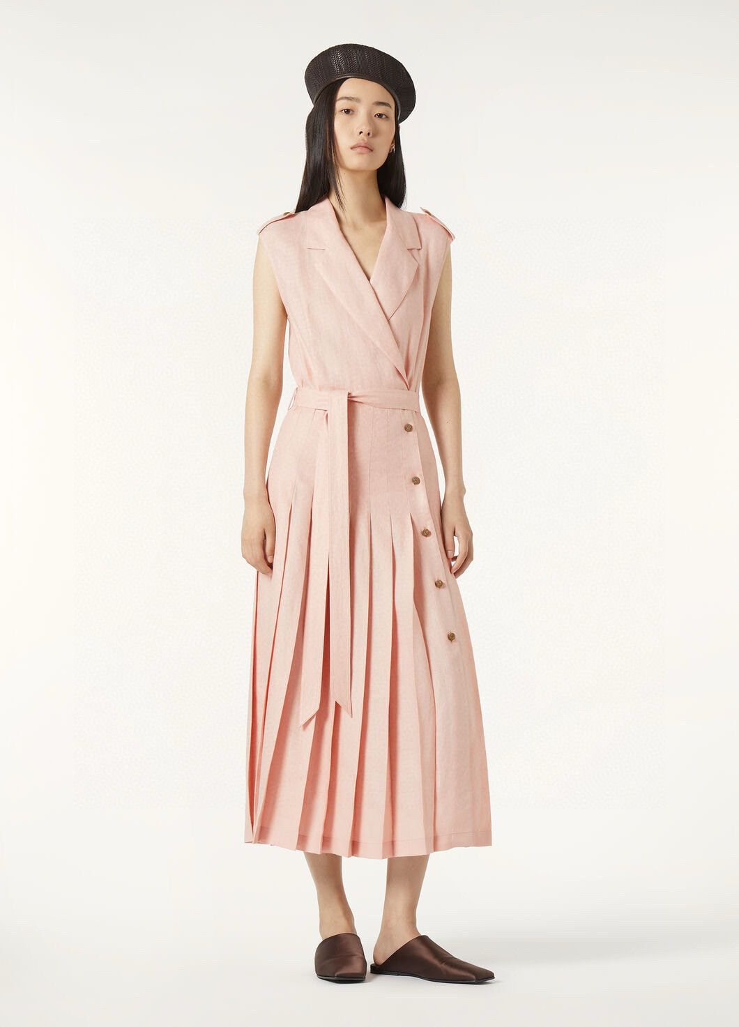 NO:430048,Pink age reduction, alexander wang19860909粉粉减龄,,alexander wang,Women's clothing