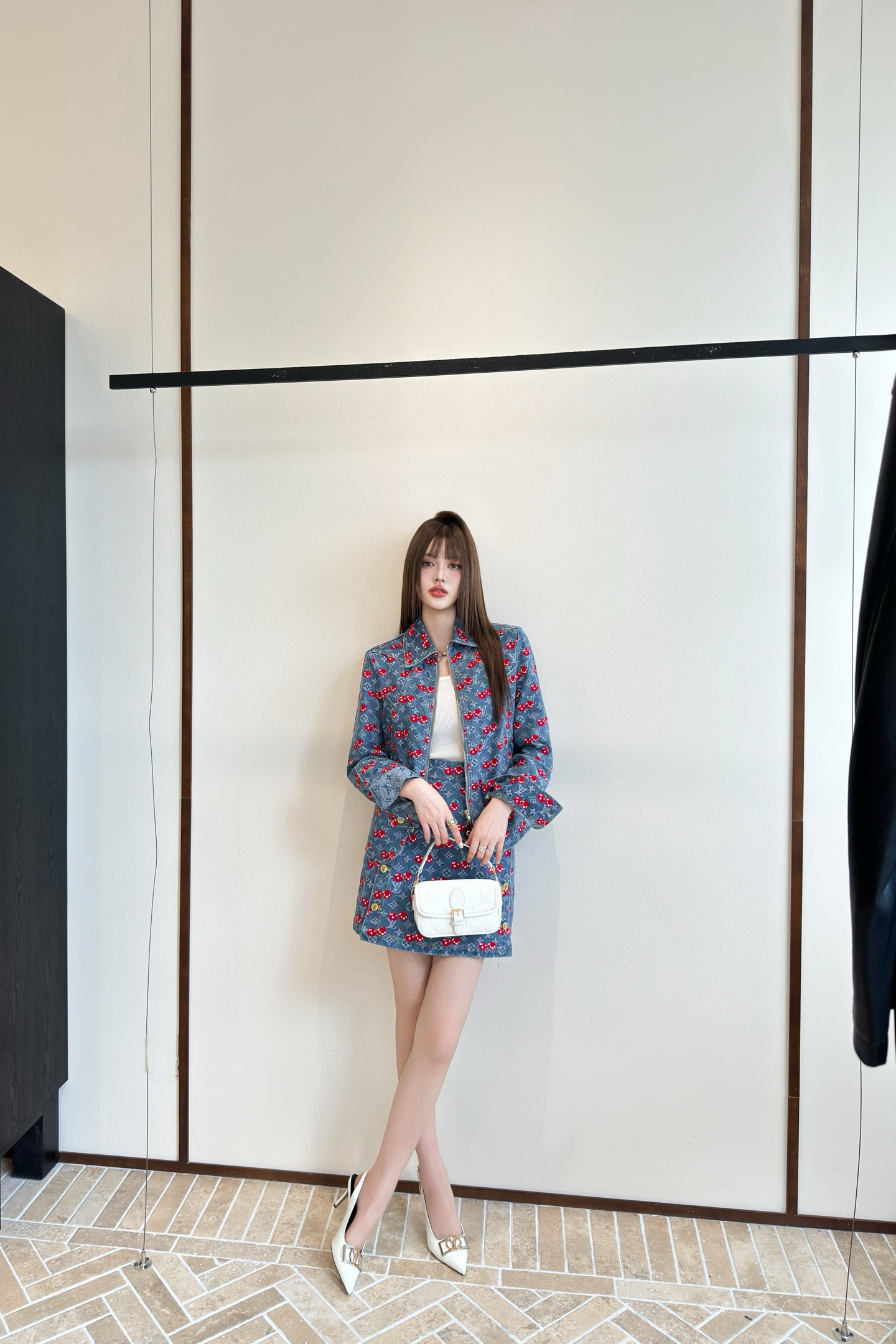 NO:430623,Wearing jackets, jackets & coats,alexander wang19860909搭外套,,jackets & coats,alexander wang,Women's clothing