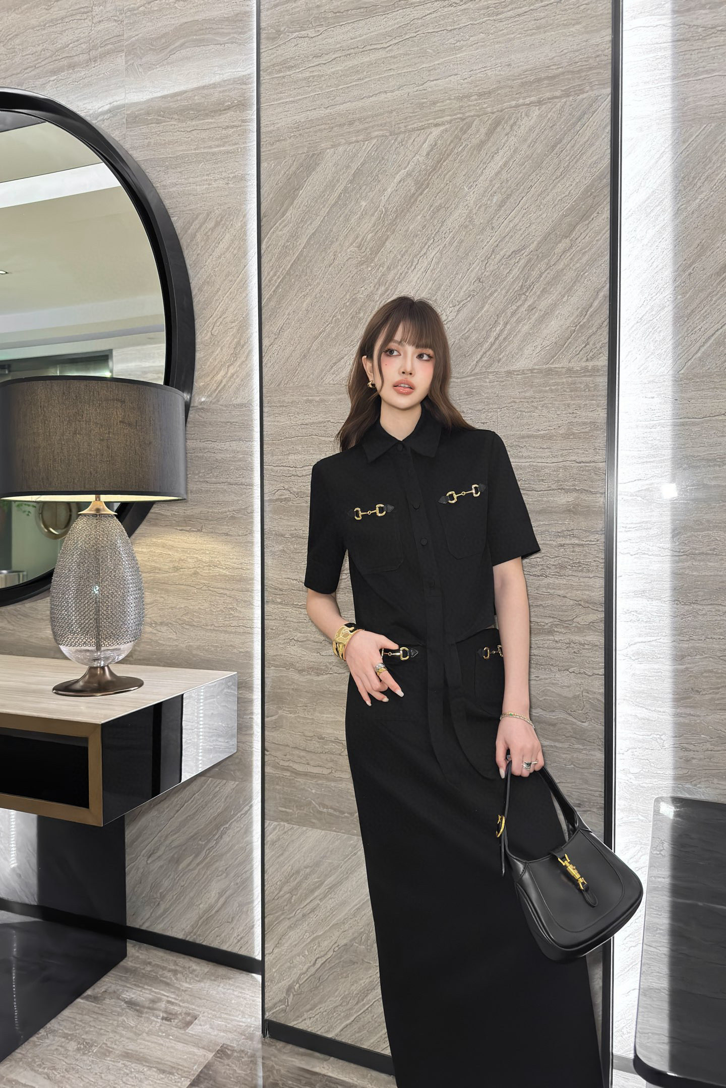 NO:430671,Set, alexander wang19860909套装,,alexander wang,Women's clothing