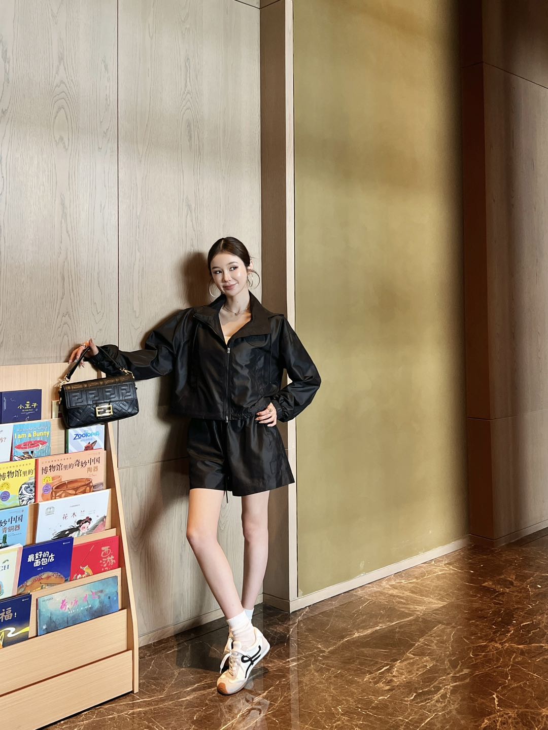 NO:431418,Sports check-in, alexander wang19860909运动打卡,,alexander wang,Women's clothing