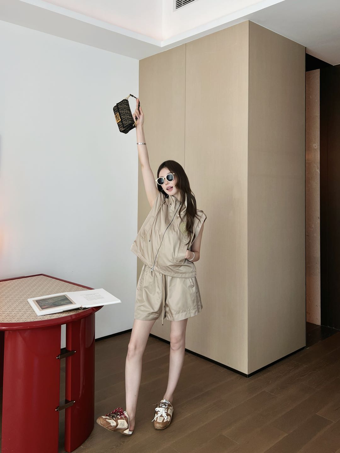 NO:431400,Shorts, Alexander wang19860909搭短裤,,shorts,alexander wang,Women's clothing