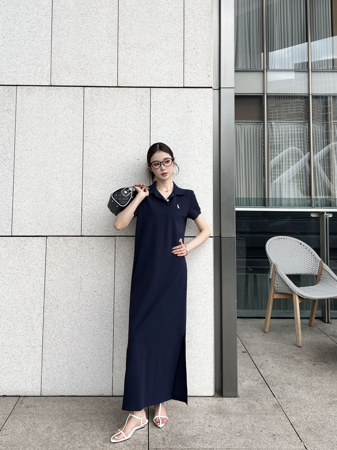 NO:431466,Dark blue, alexander wang19860909深蓝,,alexander wang,Women's clothing