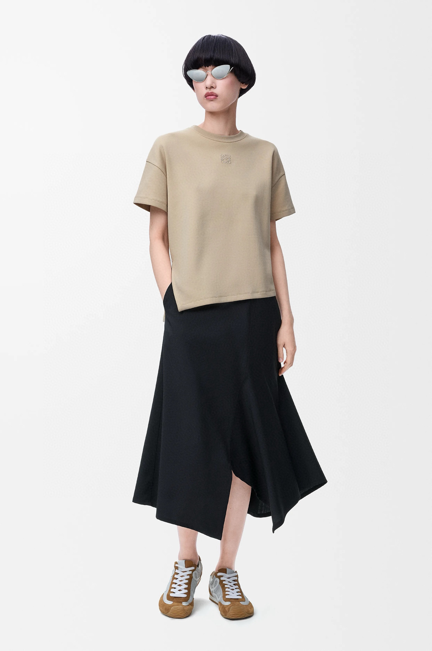 NO:432136,khaki, alexander wang19860909卡其色,,alexander wang,Women's clothing