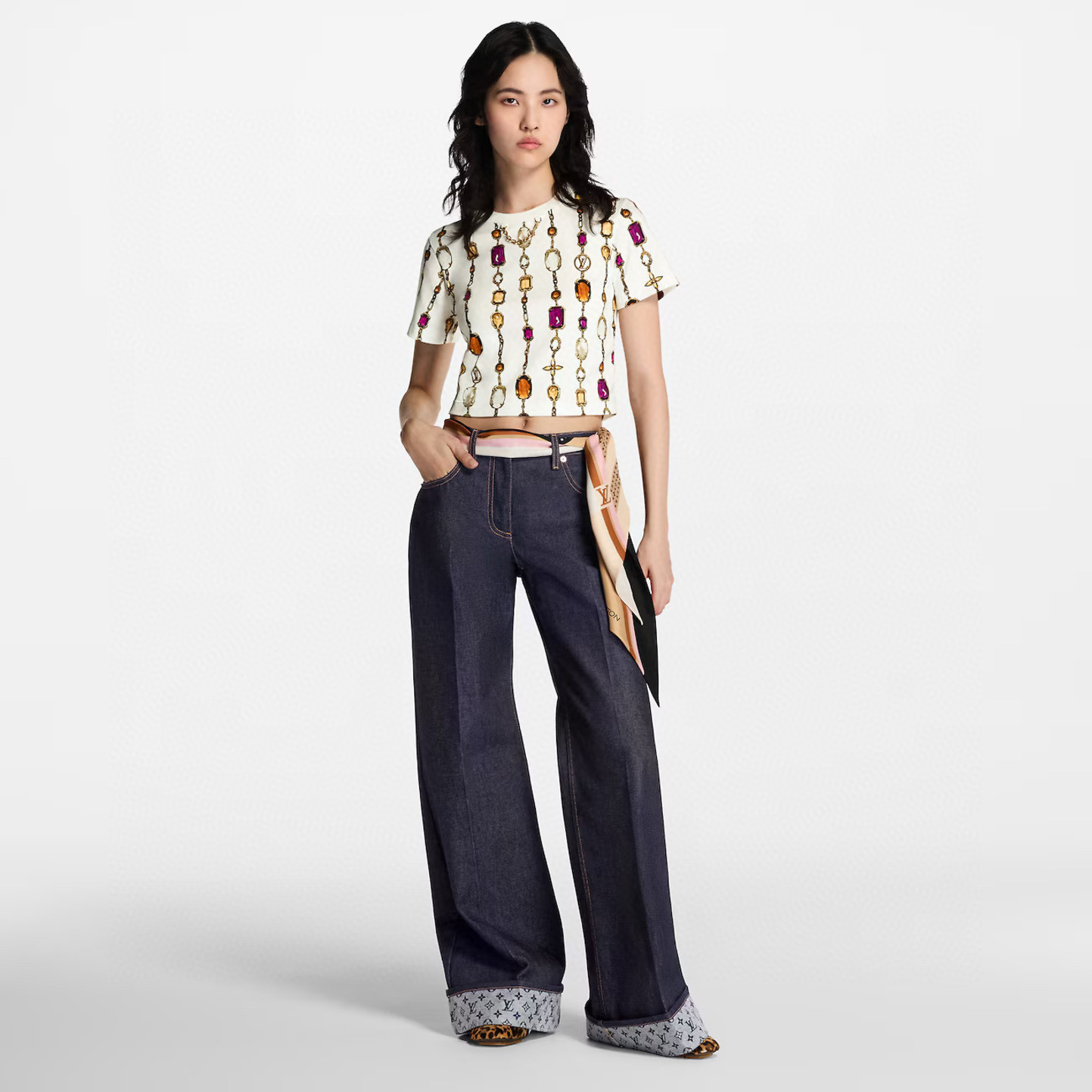 NO:433095,Short gemstone, alexander wang19860909短款宝石,,alexander wang,Women's clothing