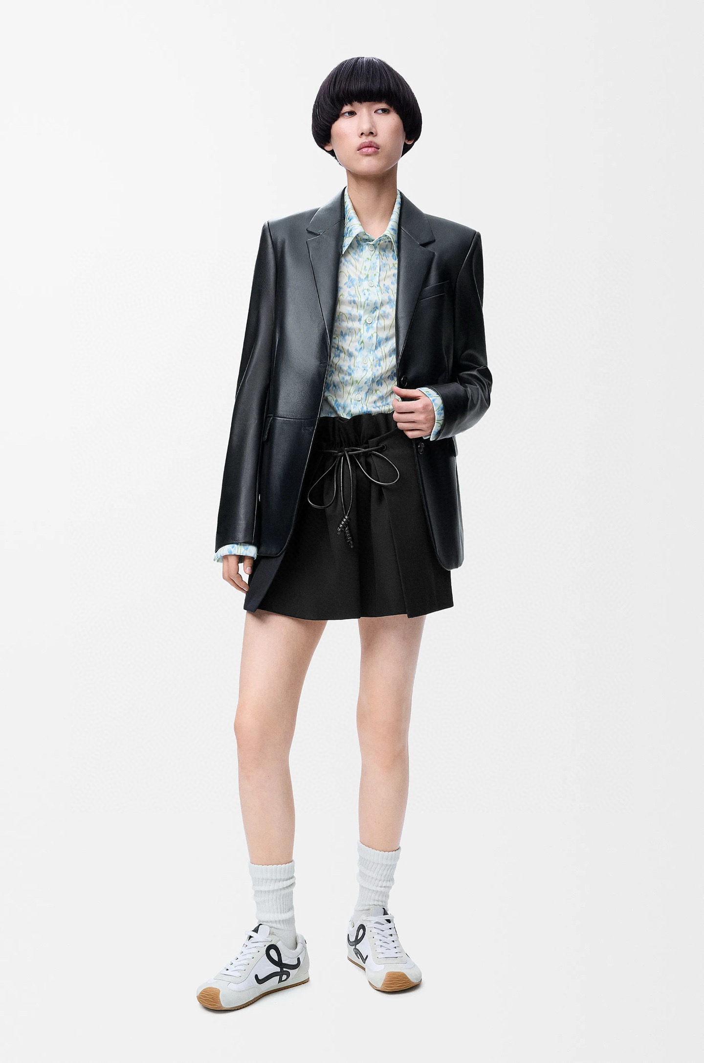NO:433073,A-line skirt, skirts, alexander wang19860909A字半裙,,skirts,alexander wang,Women's clothing