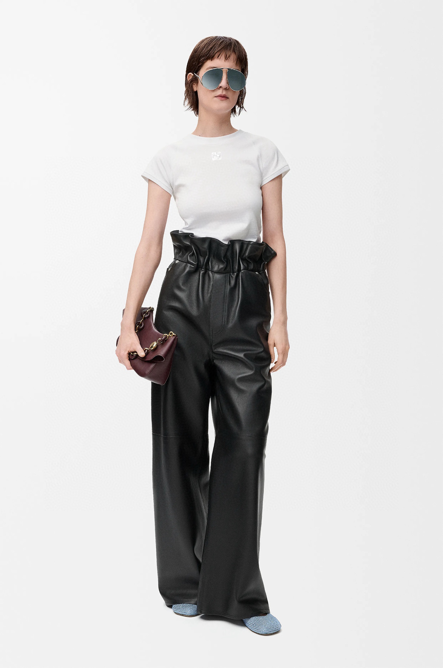 NO:433097,Xiaobai T, alexander wang19860909小白T,,alexander wang,Women's clothing