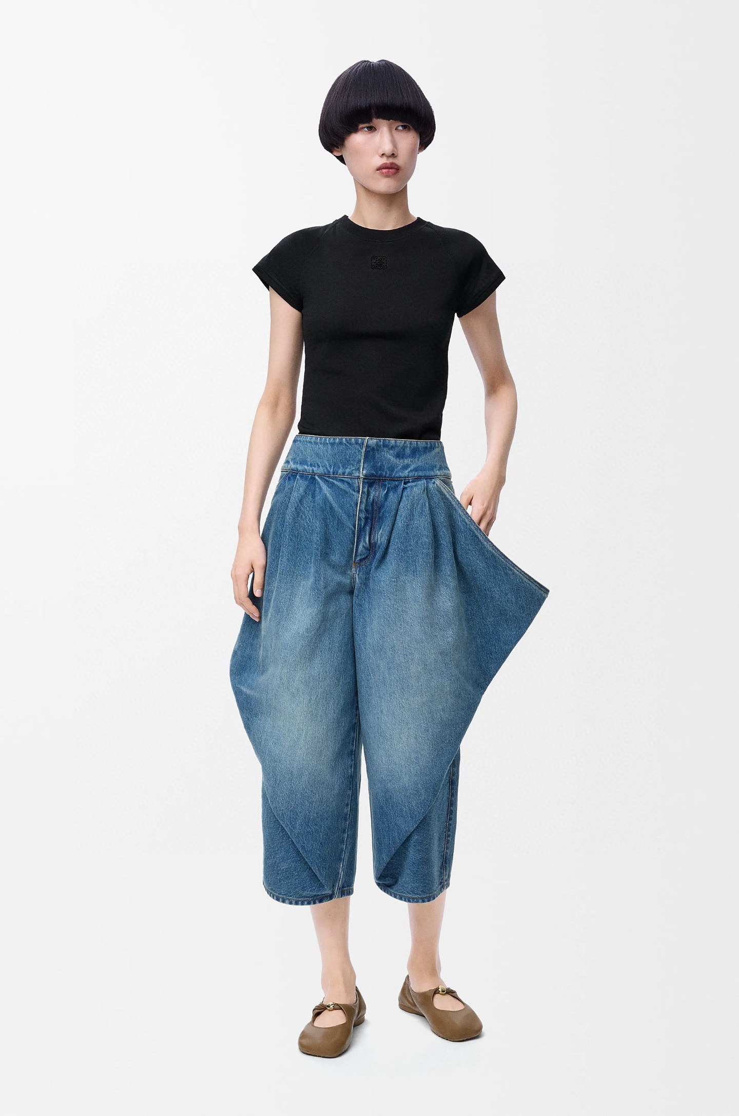 NO:433089,Slim T, alexander wang19860909修身T,,alexander wang,Women's clothing