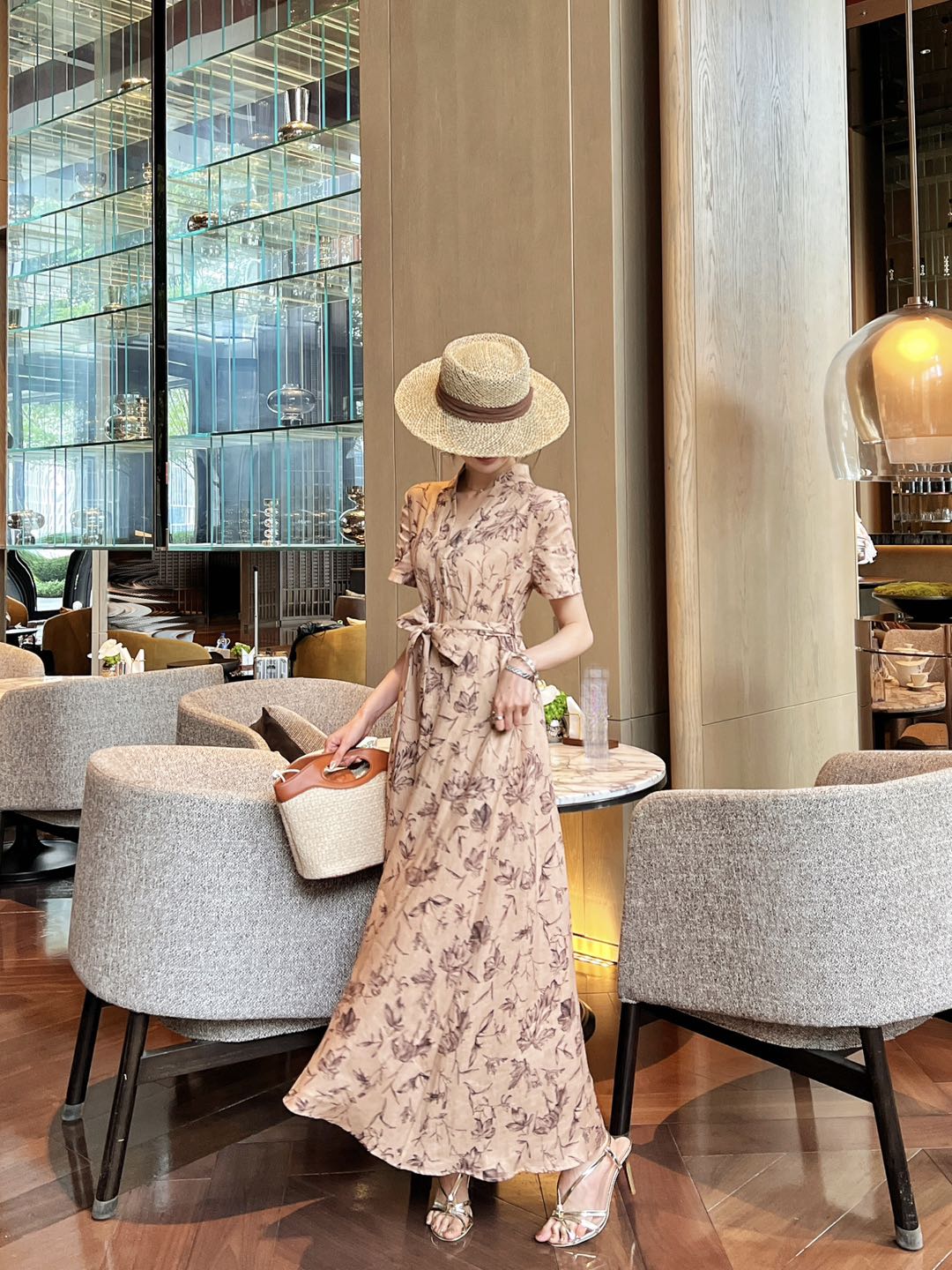 NO:433105,Elegant socialite, alexander wang19860909优雅名媛,,alexander wang,Women's clothing