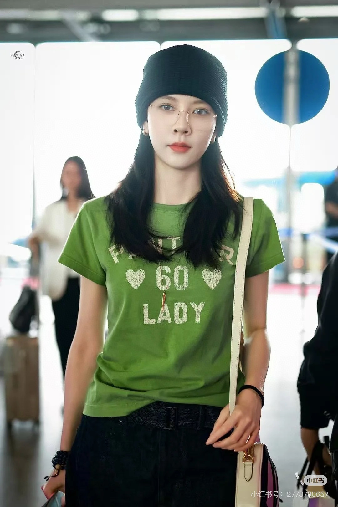 NO:433682,Song Yanfei, alexander wang19860909宋妍霏,,alexander wang,Women's clothing