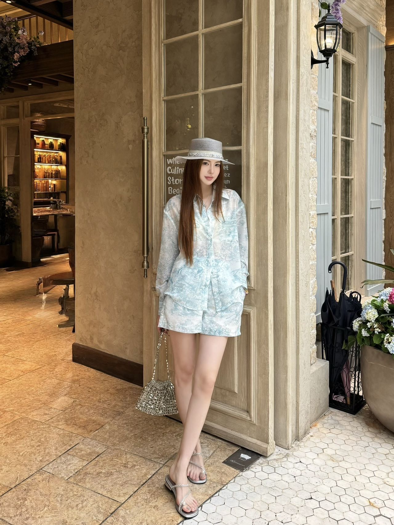 NO:434109,Set, alexander wang19860909套装,,alexander wang,Women's clothing