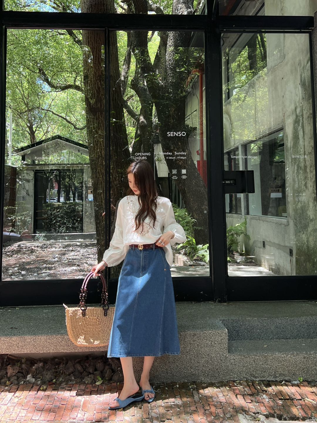 NO:434102,simple skirt, skirts, alexander wang19860909简单半裙,,skirts,alexander wang,Women's clothing