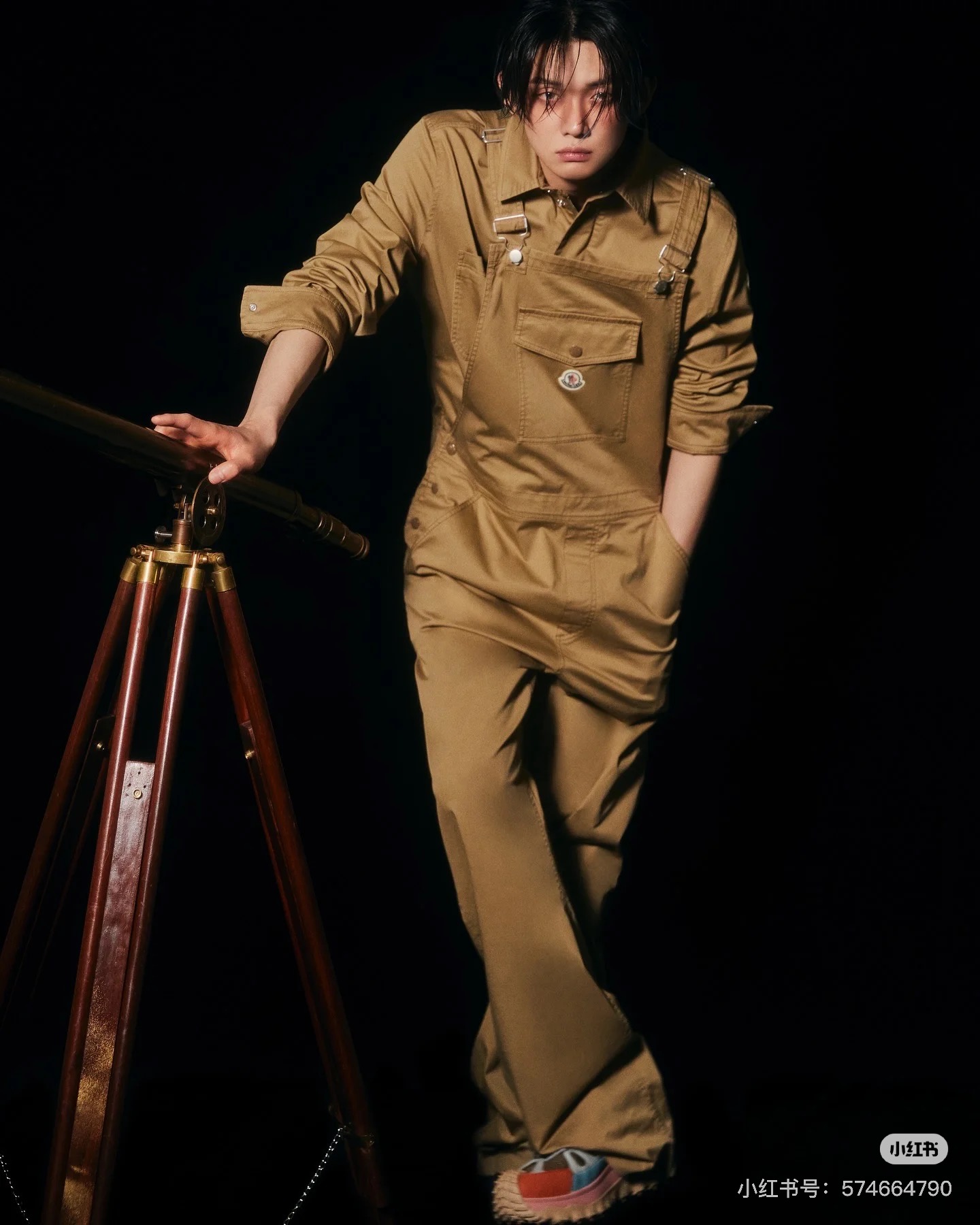 NO:434133,Leisure age reduction, alexander wang19860909休闲减龄,,alexander wang,Women's clothing