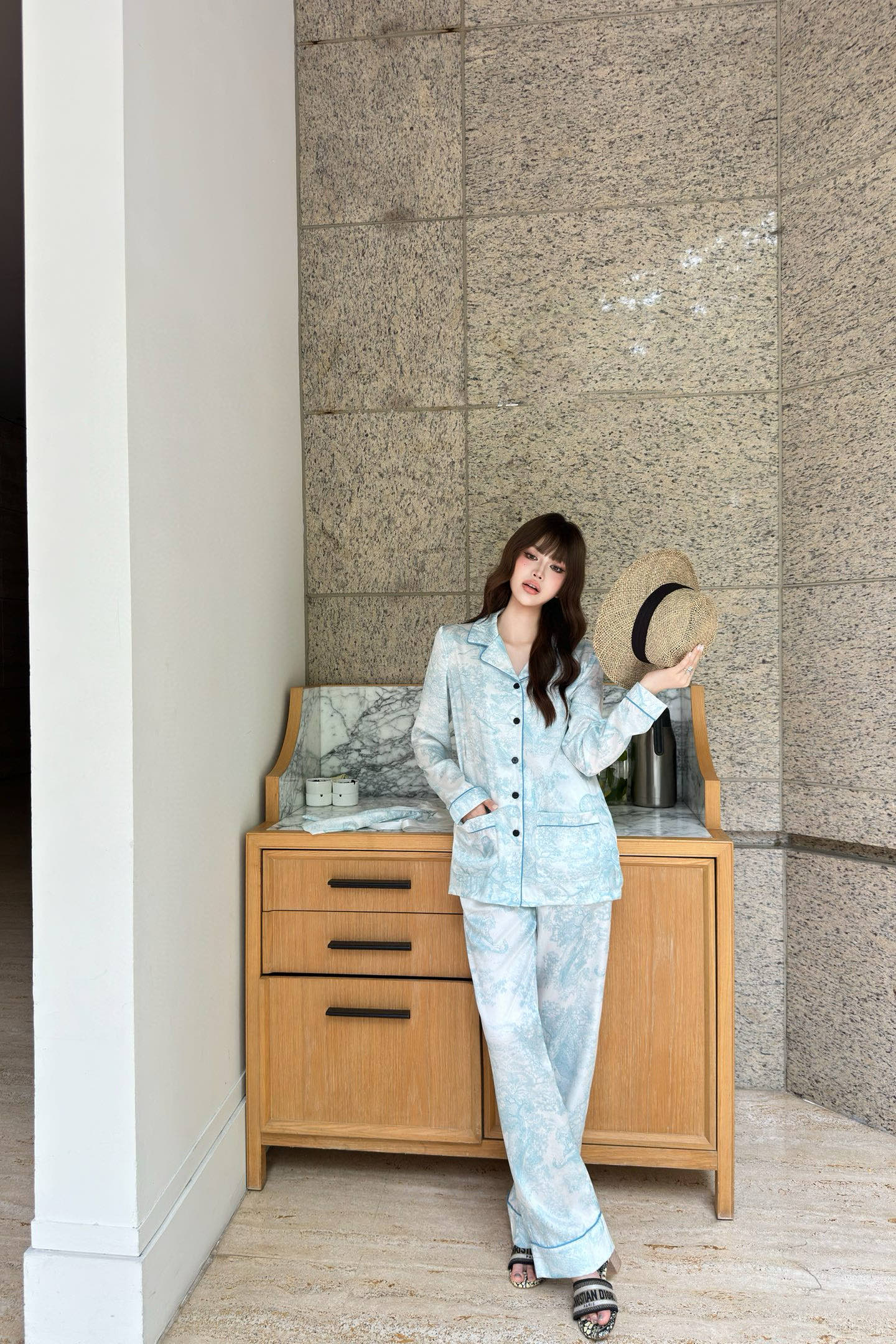 NO:434497,You can stay at home leisure, alexander wang19860909可休闲居家,,alexander wang,Women's clothing