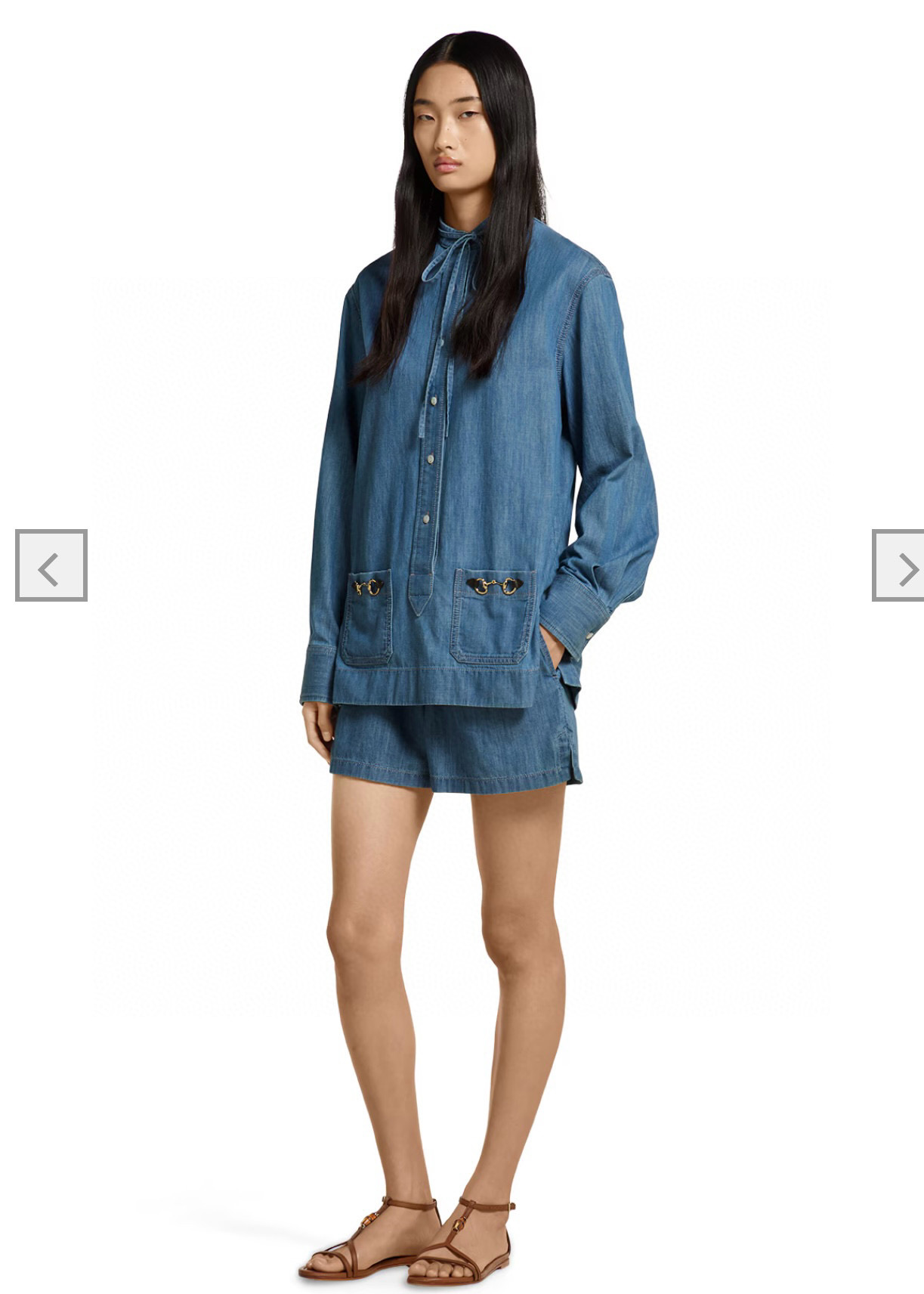 NO:434954,denim suit, alexander wang19860909牛仔套装,,alexander wang,Women's clothing