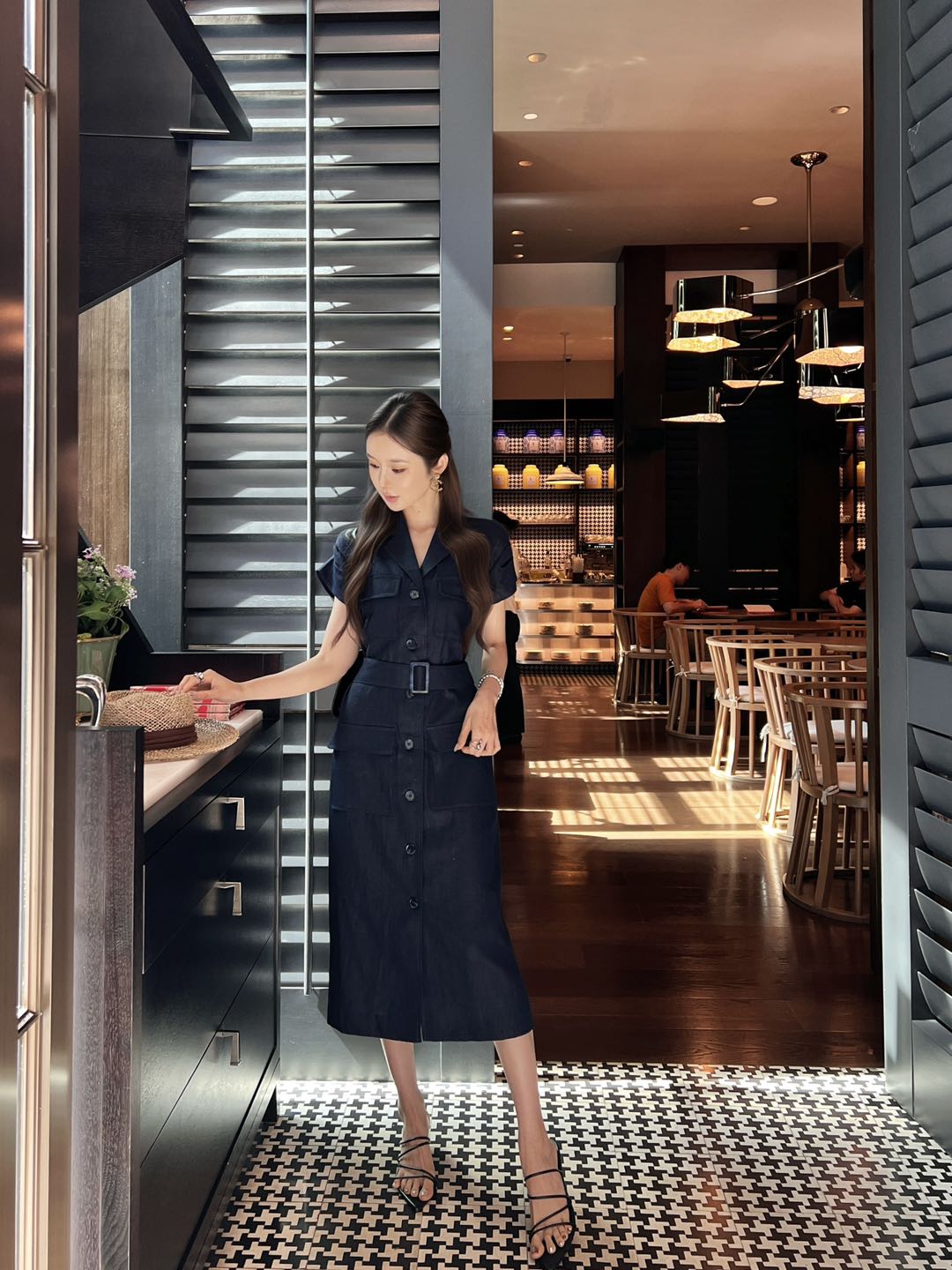 NO:434969,Commuting,,alexander wang19860909通勤,,alexander wang,Women's clothing