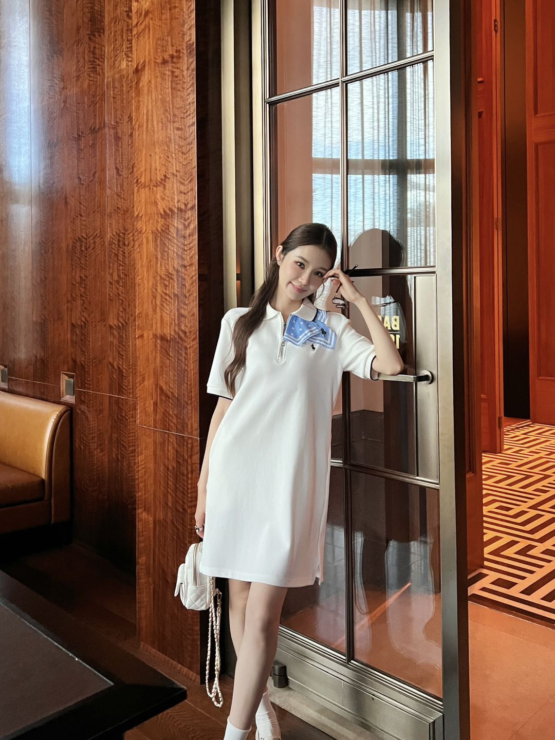 NO:435356,age reduction, alexander wang19860909减龄,,alexander wang,Women's clothing