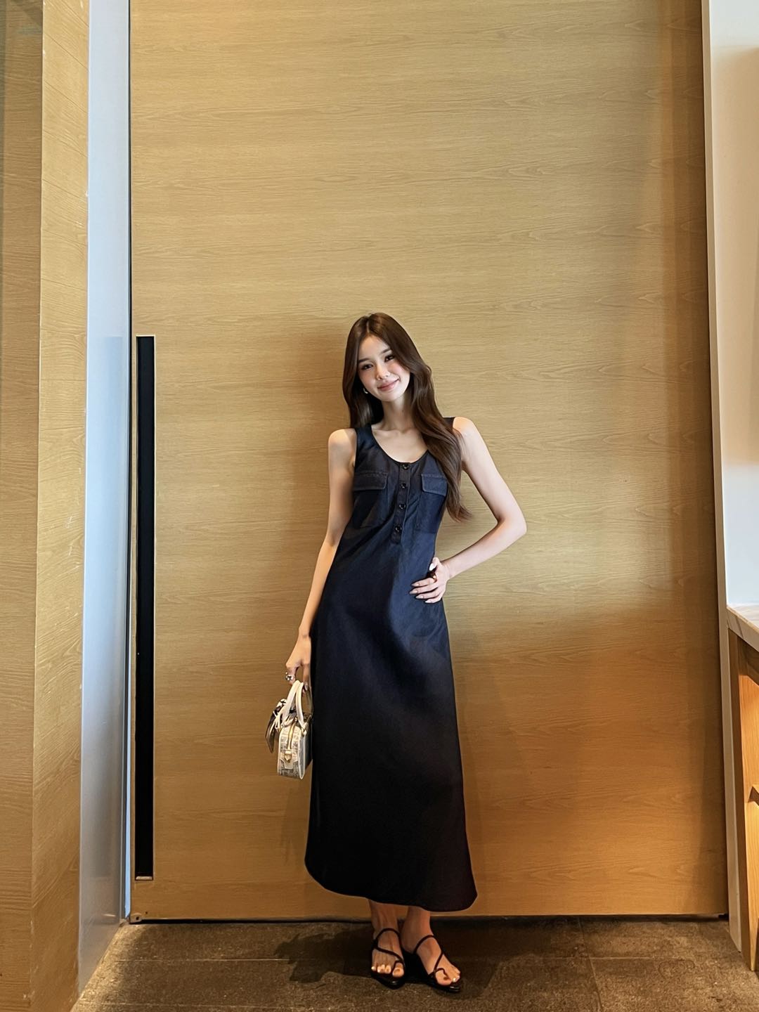 NO:435759,vacation wind, alexander wang19860909度假风,,alexander wang,Women's clothing