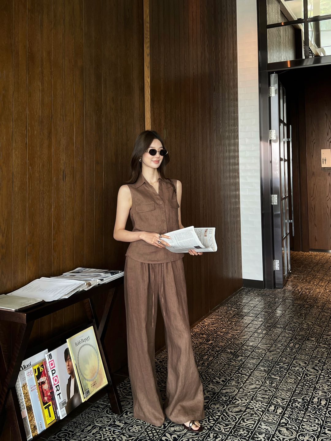 NO:435765,slack feeling, alexander wang19860909松弛感,,alexander wang,Women's clothing