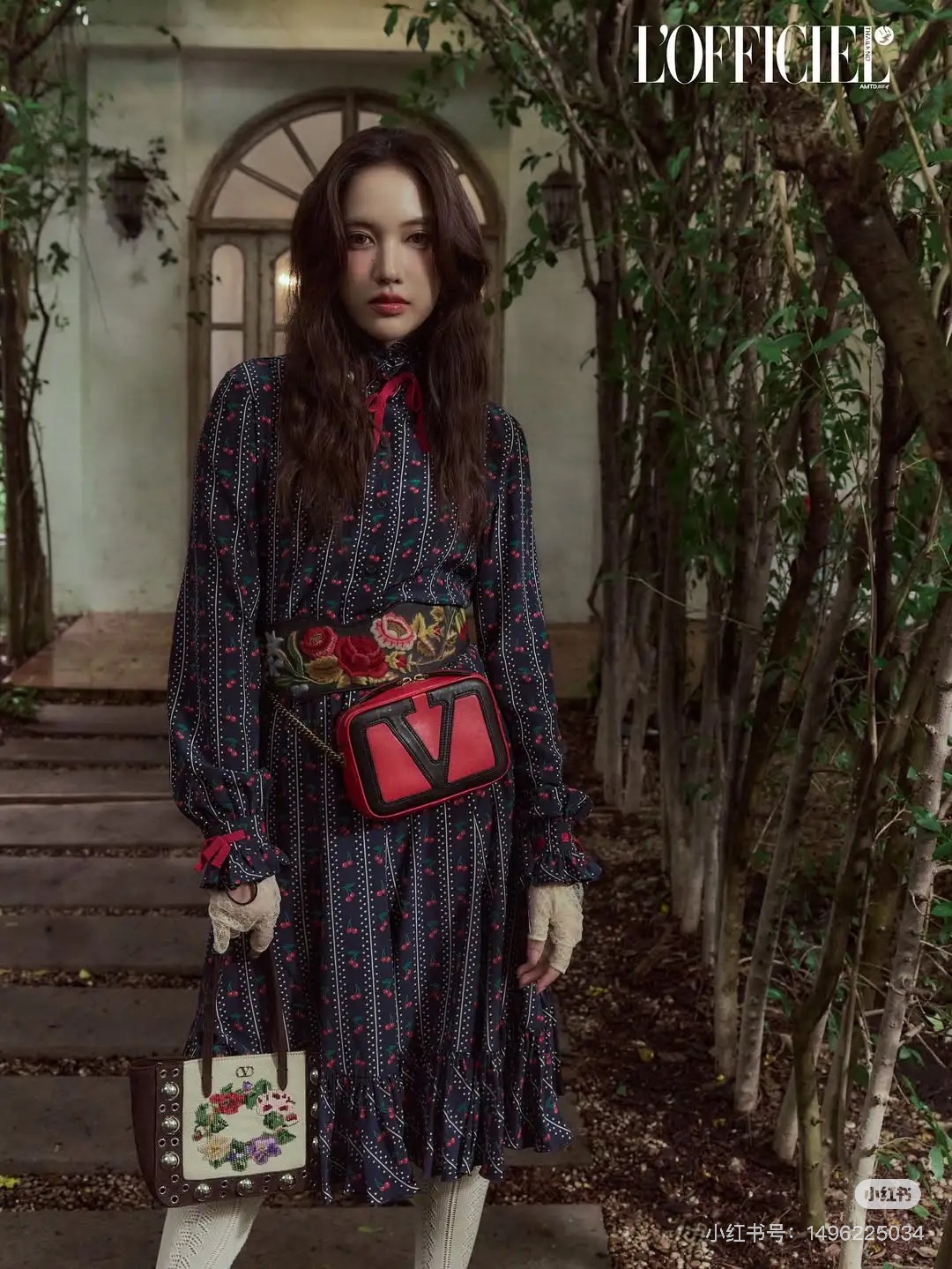 NO:435760,Tops Skirts Cherry, Skirts, Alexander wang19860909上衣 裙子樱桃,,skirts,alexander wang,Women's clothing