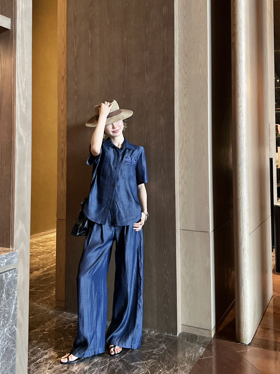 NO:436101,Shirts, pants, casual fashion, alexander wang19860909衬衣 裤子休闲时尚,,alexander wang,Women's clothing