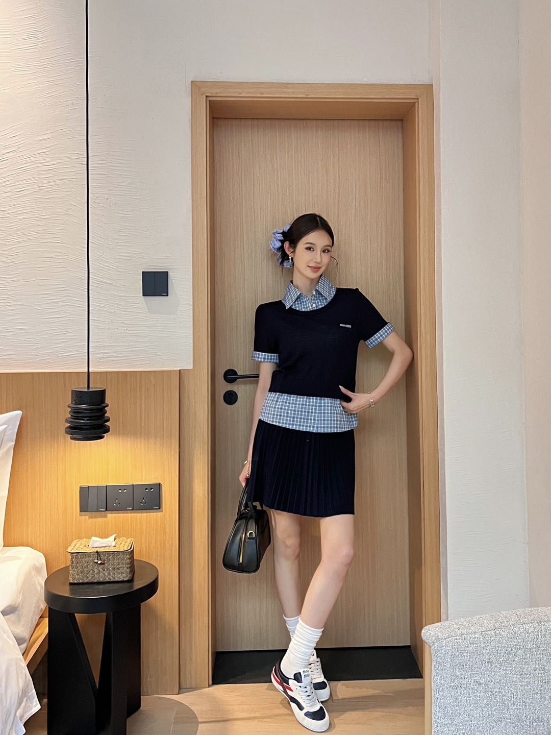 NO:436814,Set, alexander wang19860909套装,,alexander wang,Women's clothing