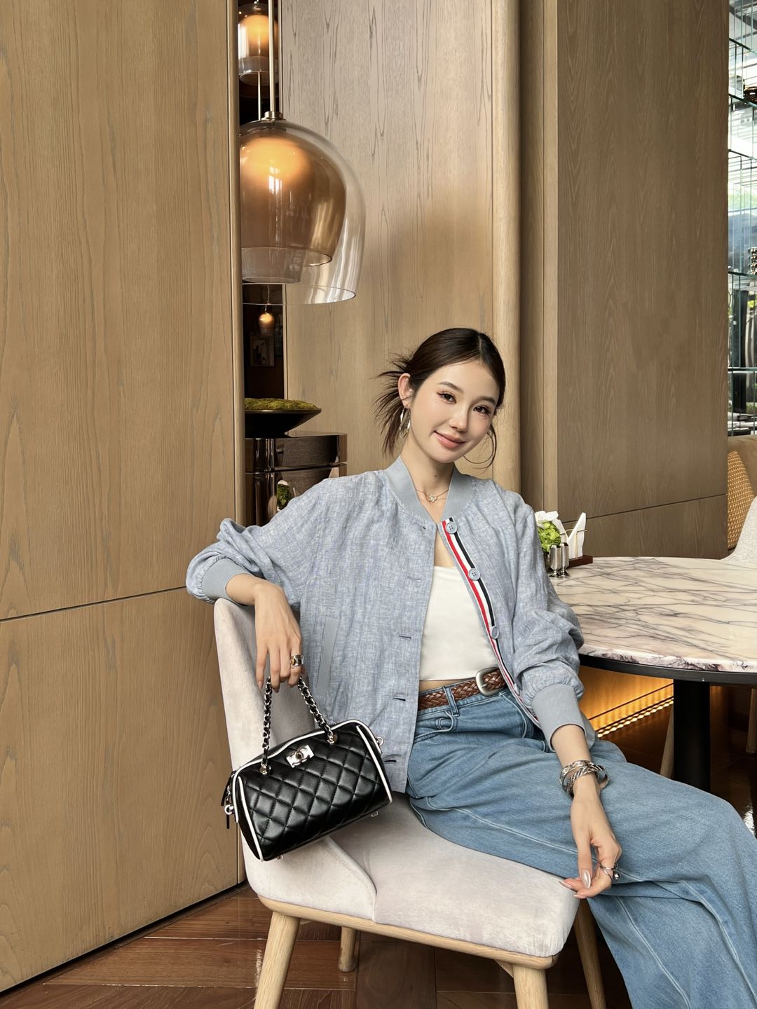 NO:436807,Casual and comfortable, alexander wang19860909休闲舒适,,alexander wang,Women's clothing