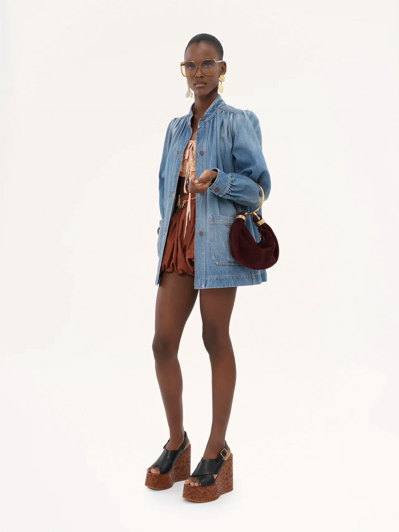 NO:436839,Counter picture, alexander wang19860909专柜图,,alexander wang,Women's clothing